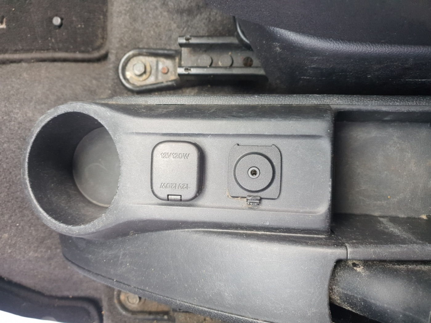Foto van Mazda Mazda 2