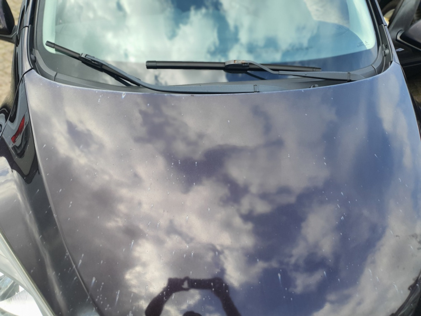 Foto van Mazda Mazda 2