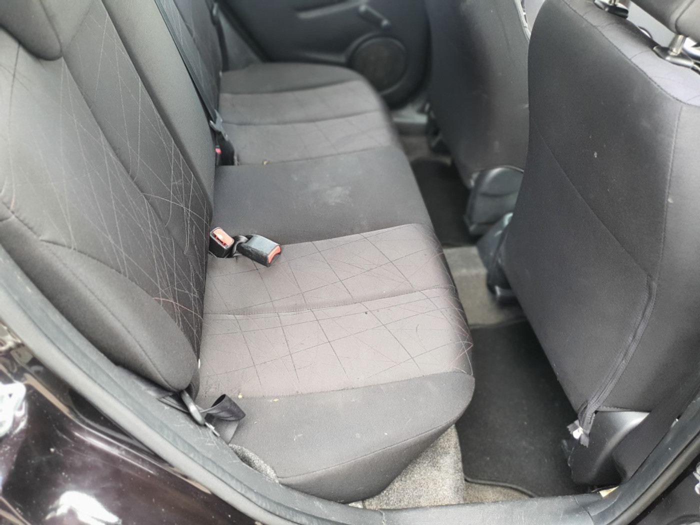 Foto van Mazda Mazda 2