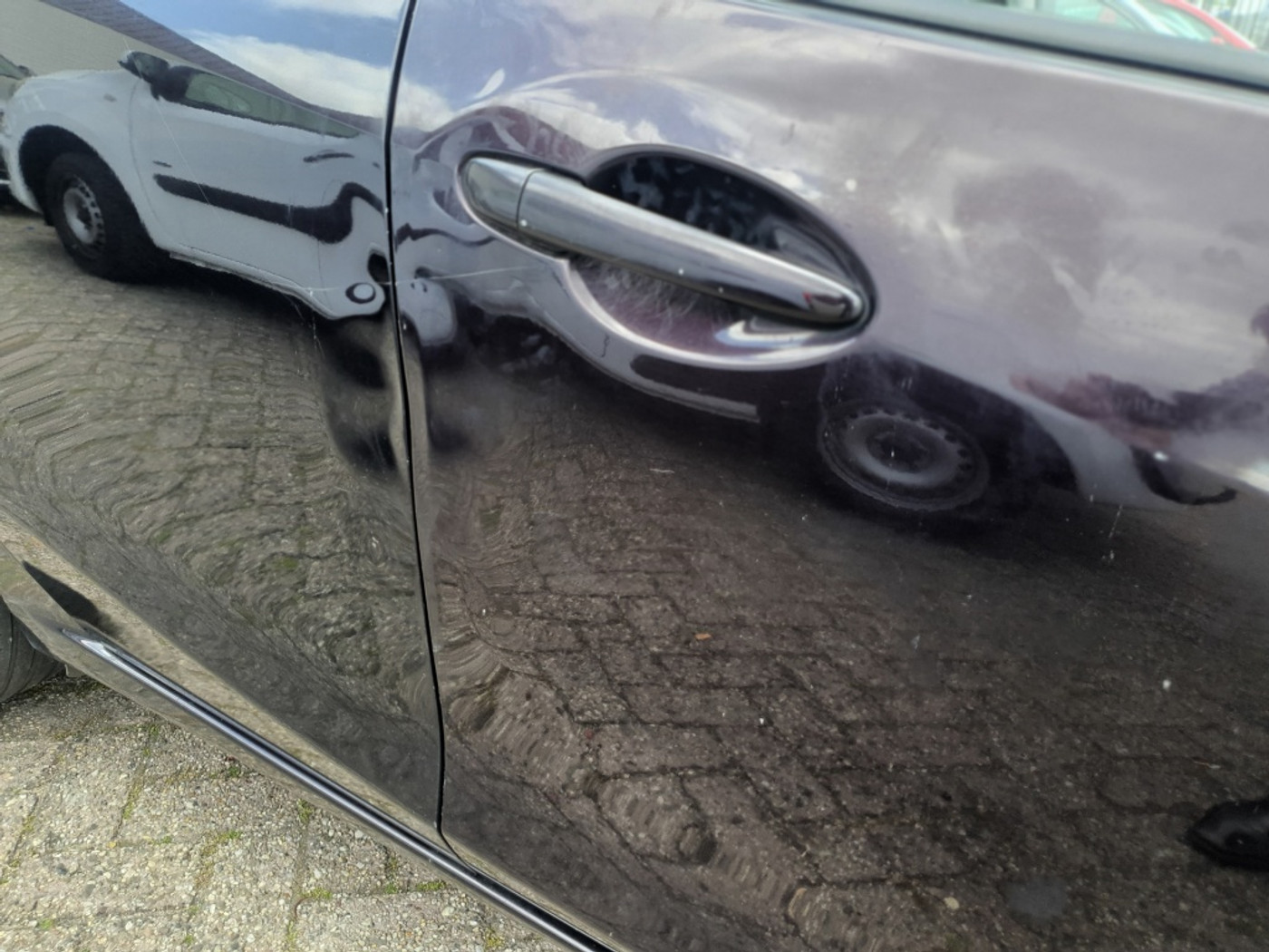 Foto van Mazda Mazda 2