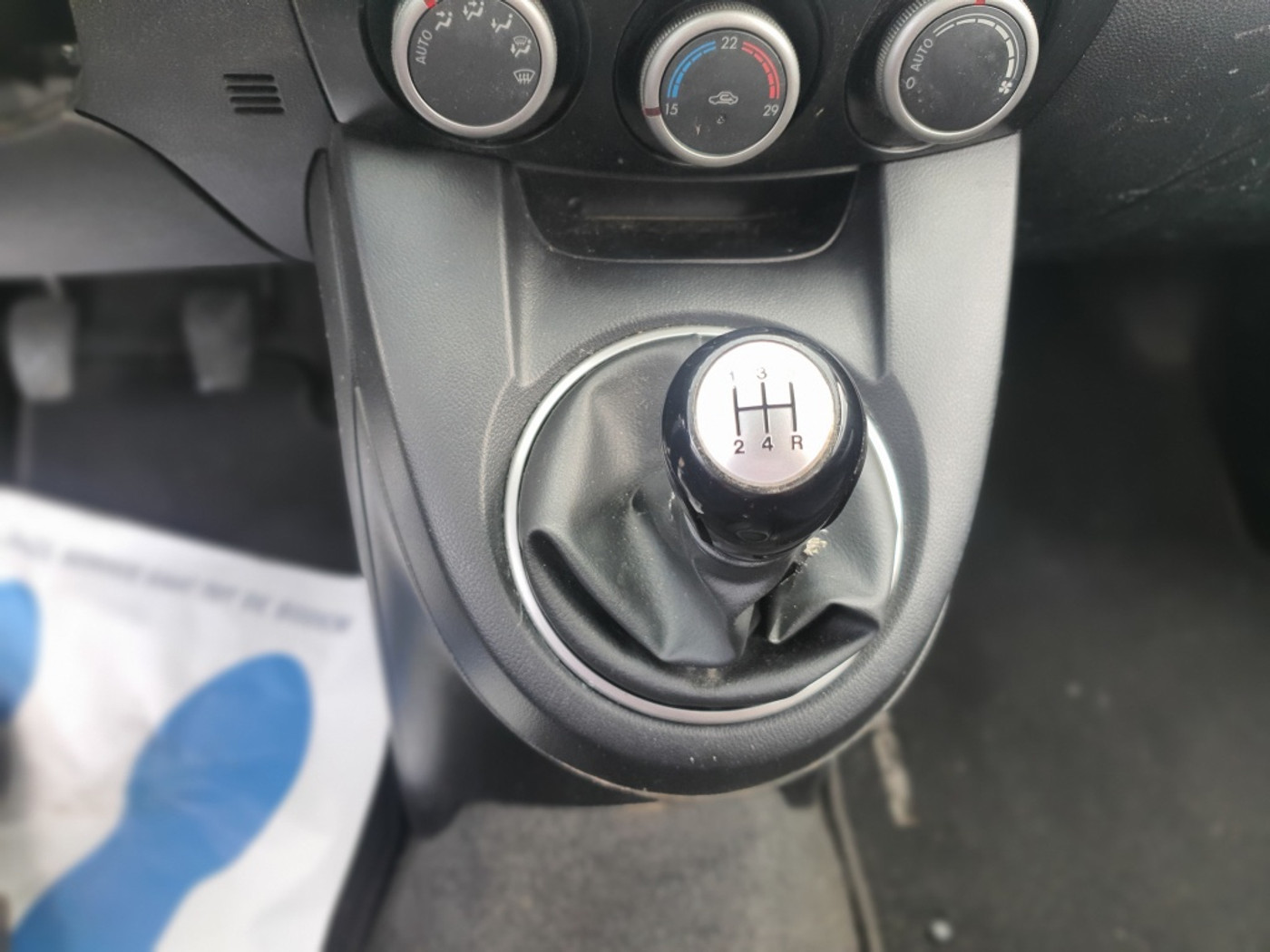 Foto van Mazda Mazda 2