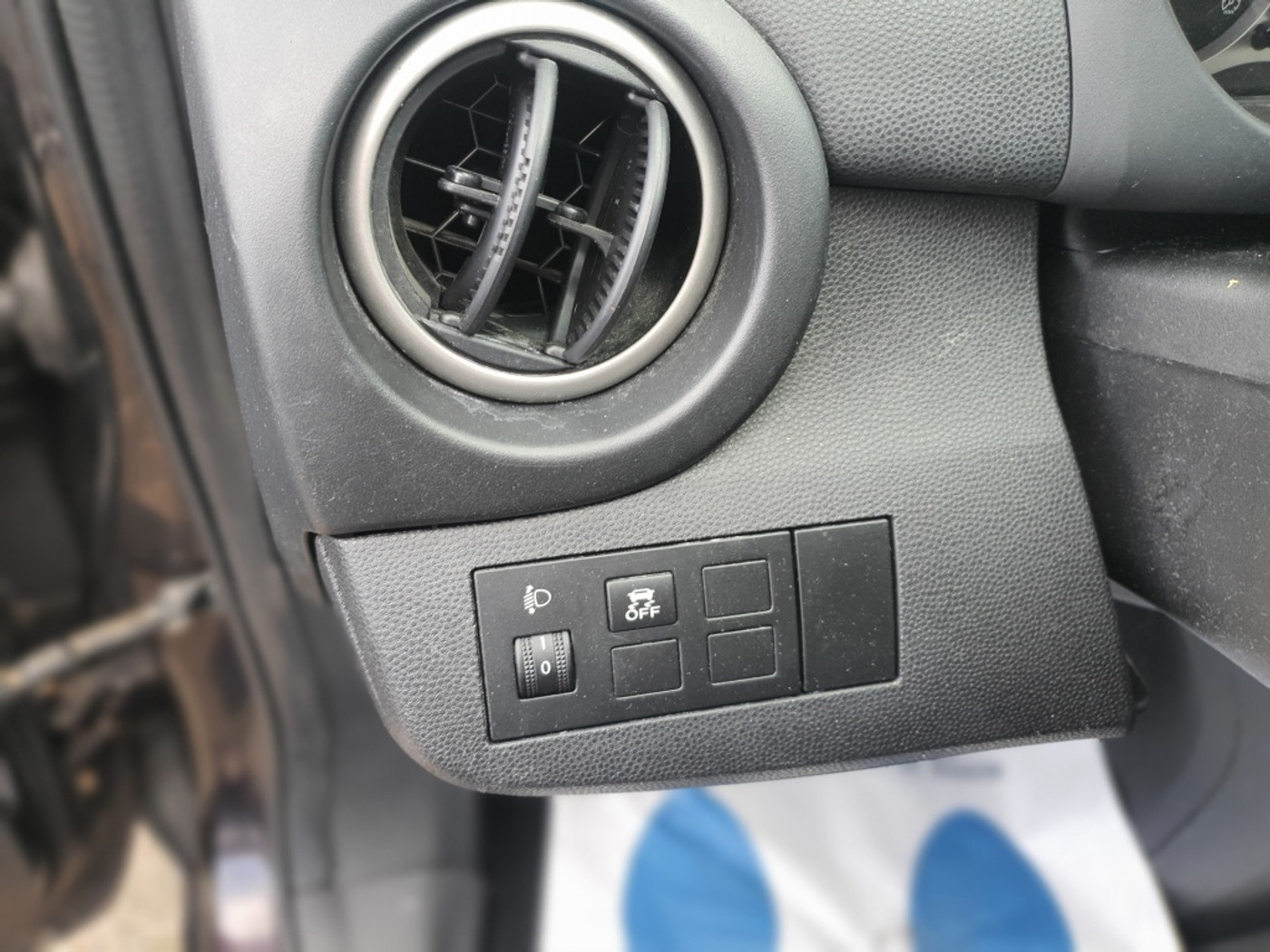 Foto van Mazda Mazda 2