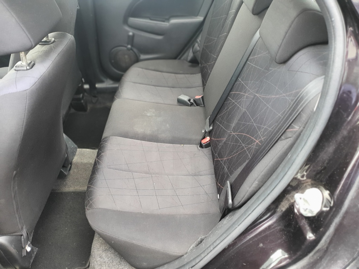 Foto van Mazda Mazda 2