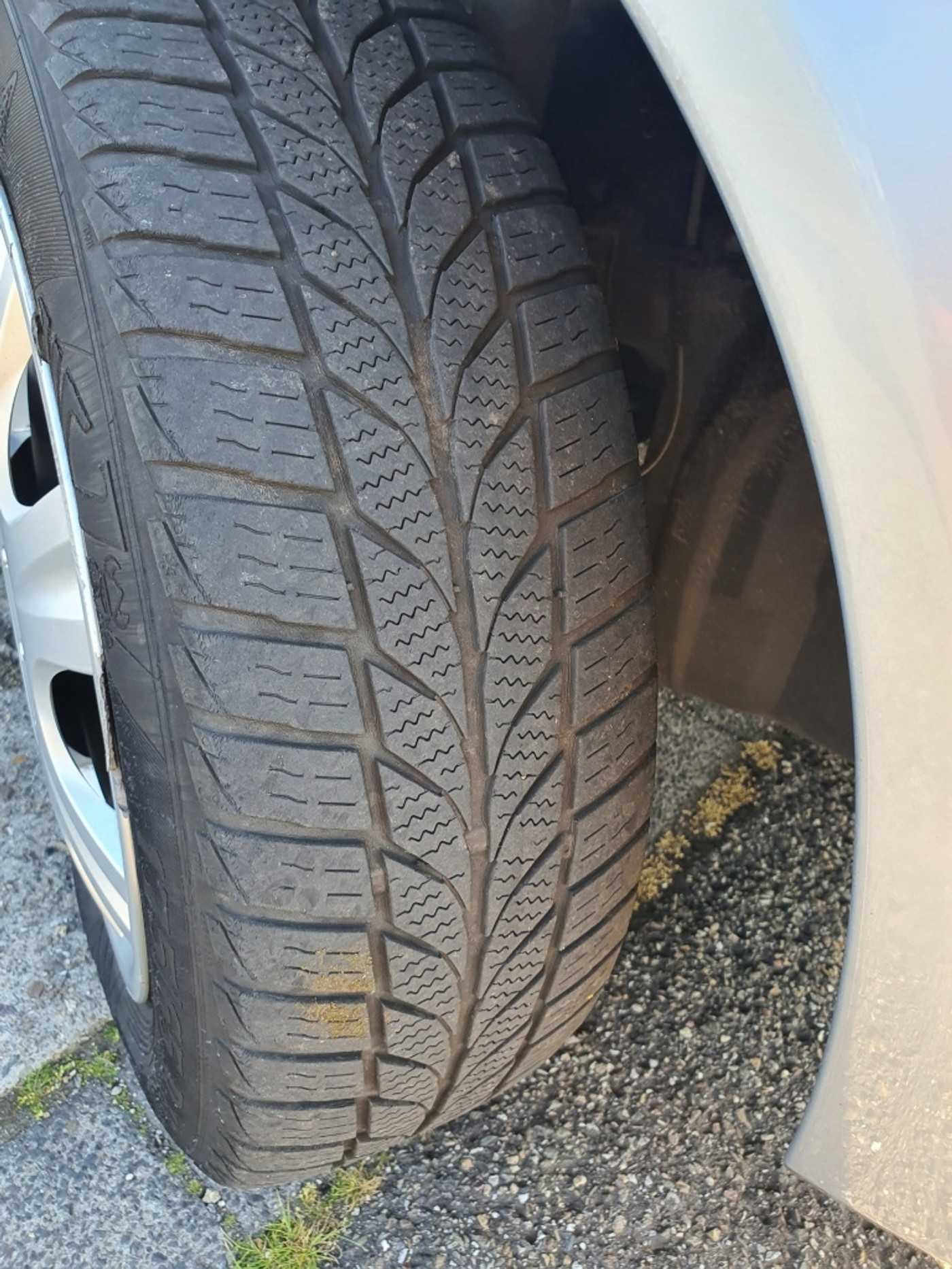 Foto van Nissan Nissan Almera