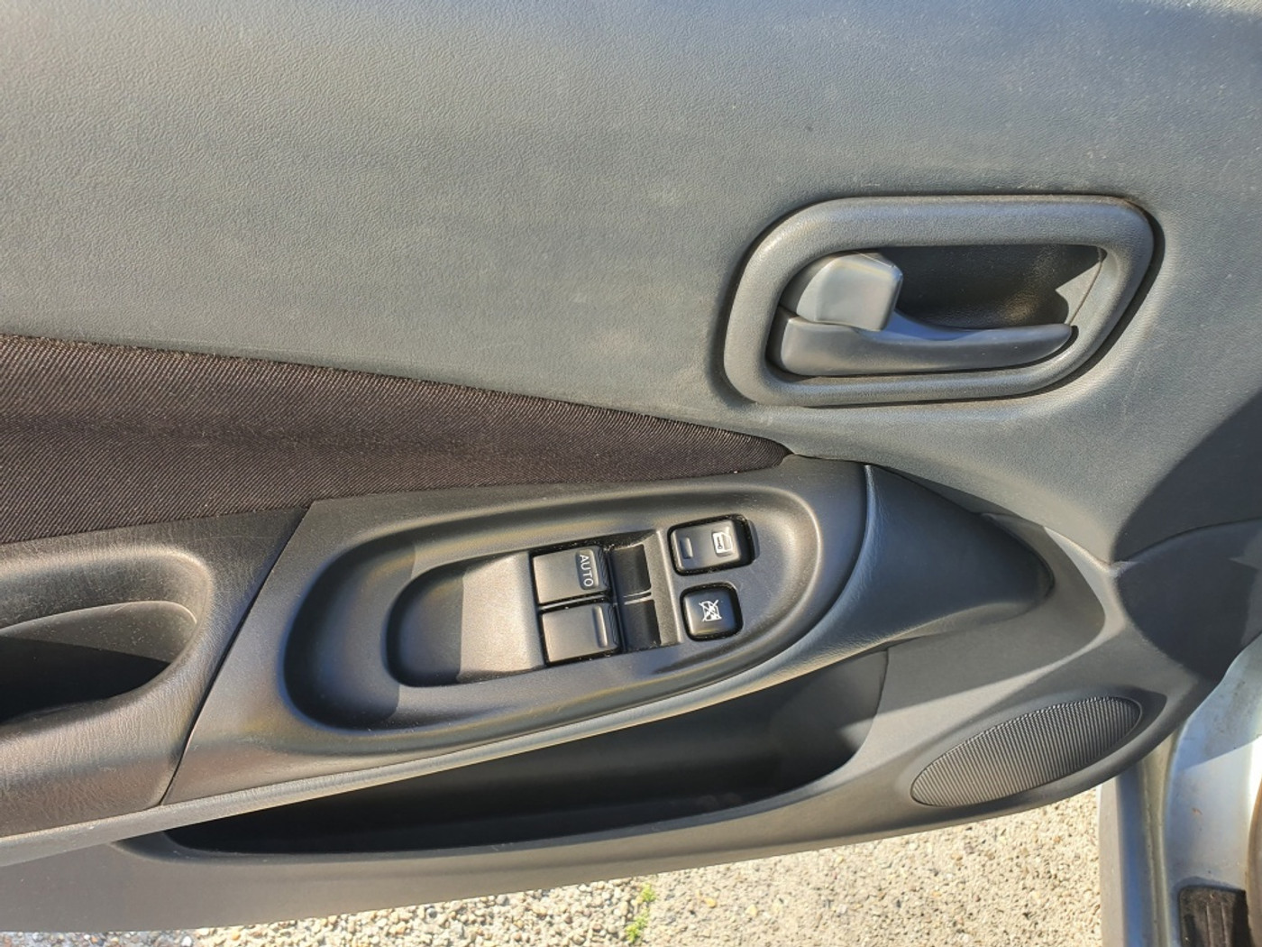 Foto van Nissan Nissan Almera