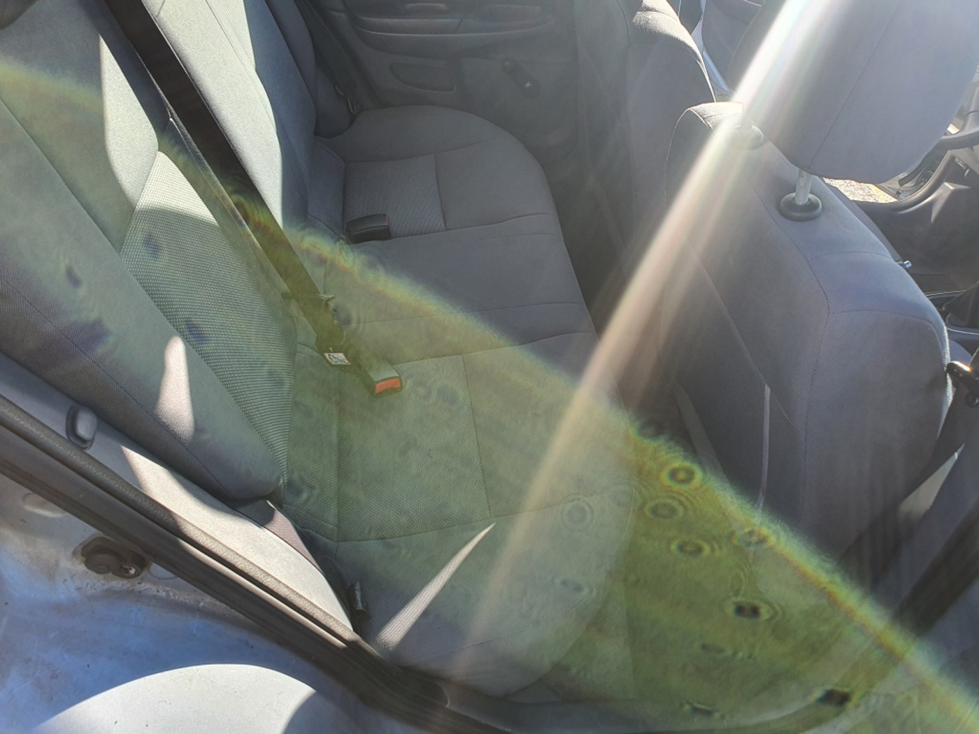 Foto van Nissan Nissan Almera