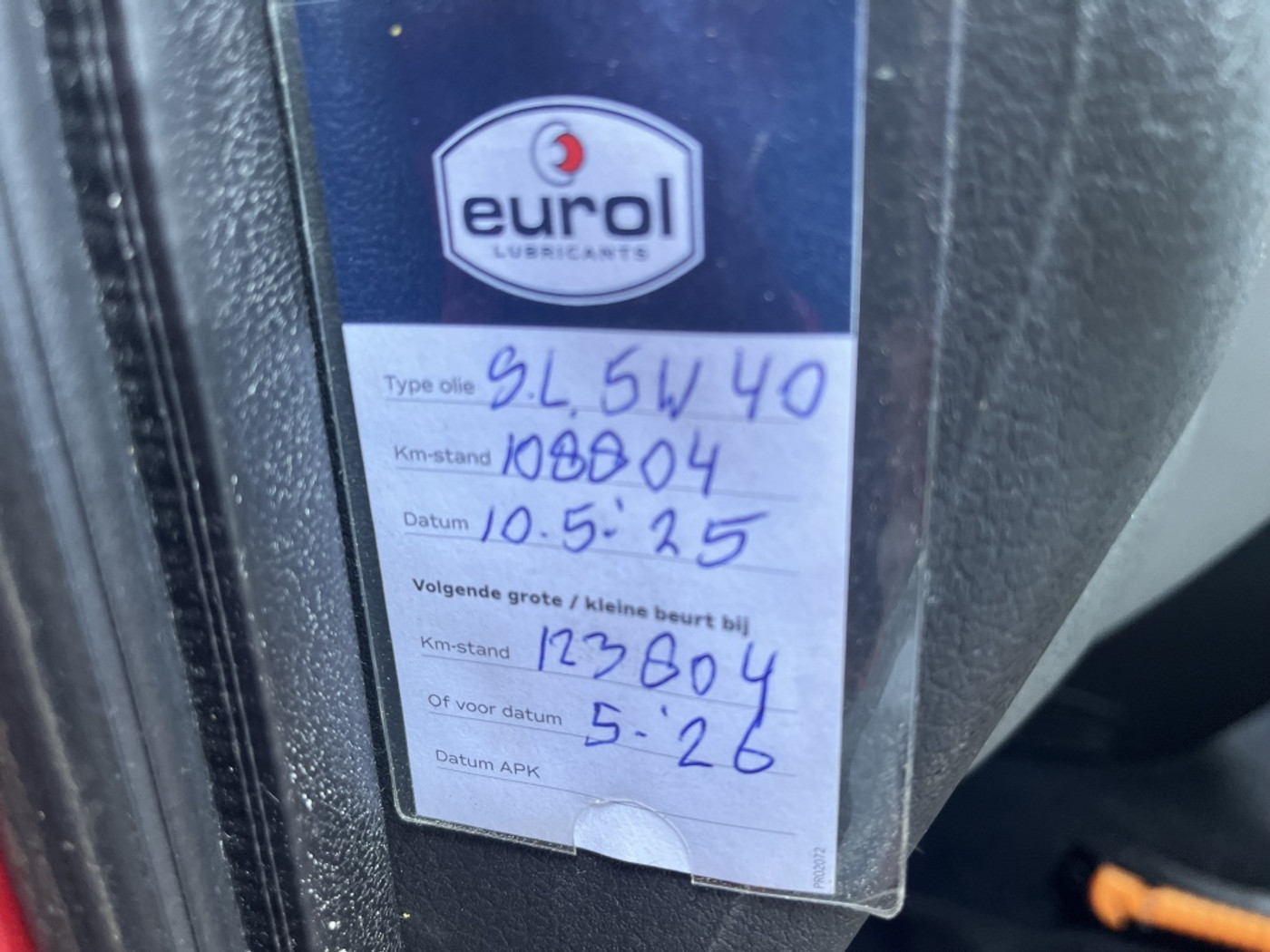 Foto van Fiat Fiat Panda