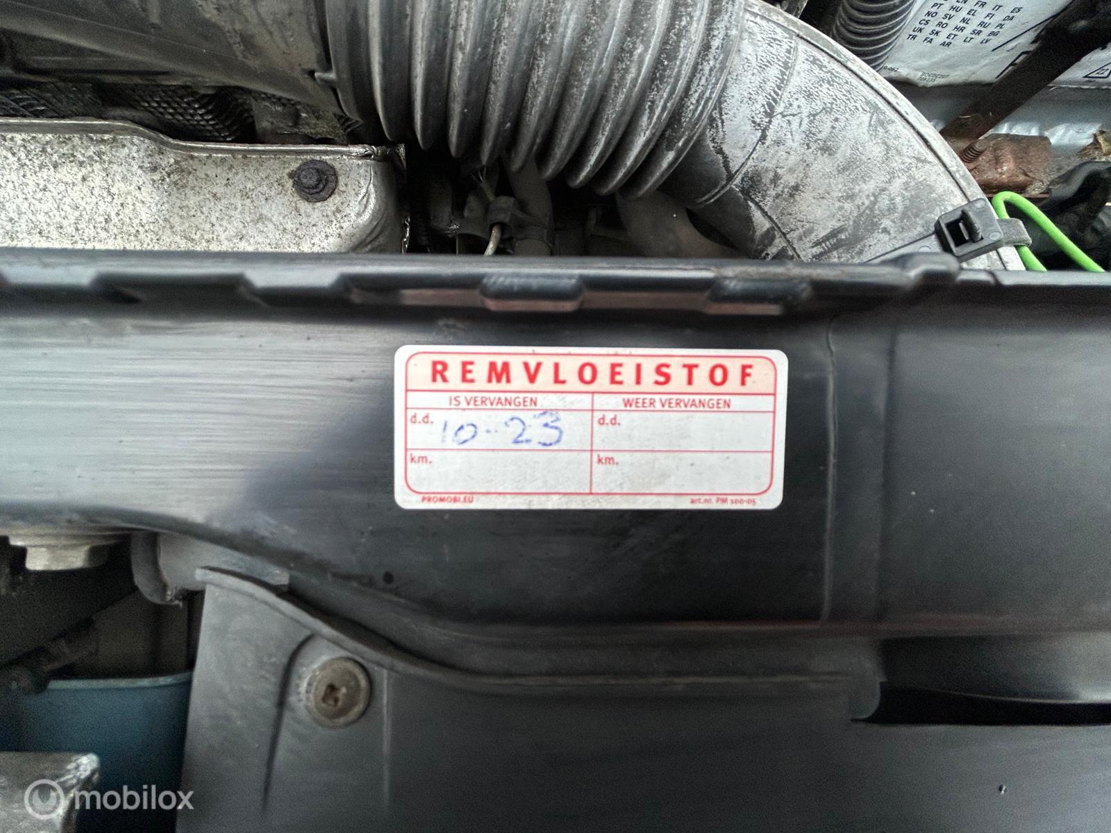 Foto van Fiat Fiat Panda