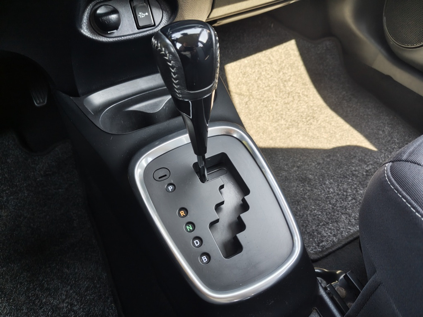 Foto van Toyota Toyota Yaris Hybrid