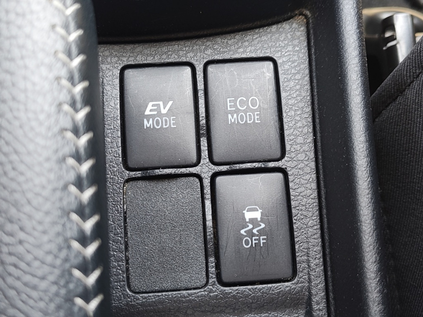 Foto van Toyota Toyota Yaris Hybrid
