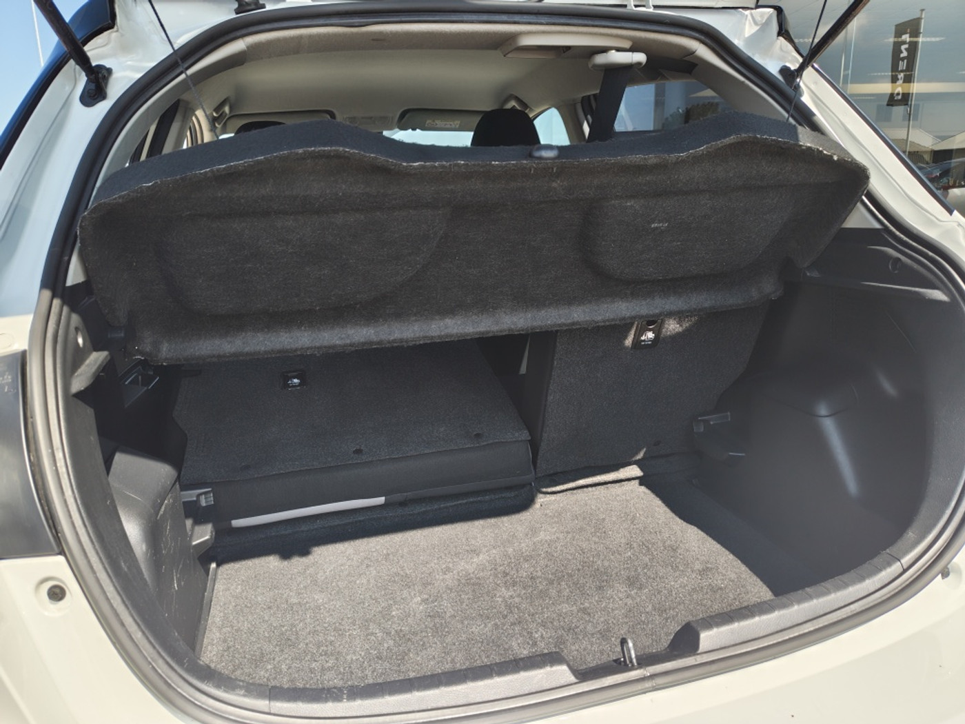 Foto van Toyota Toyota Yaris Hybrid