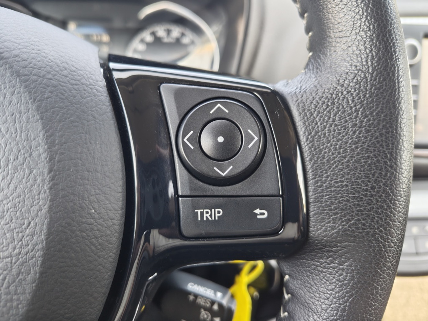 Foto van Toyota Toyota Yaris Hybrid