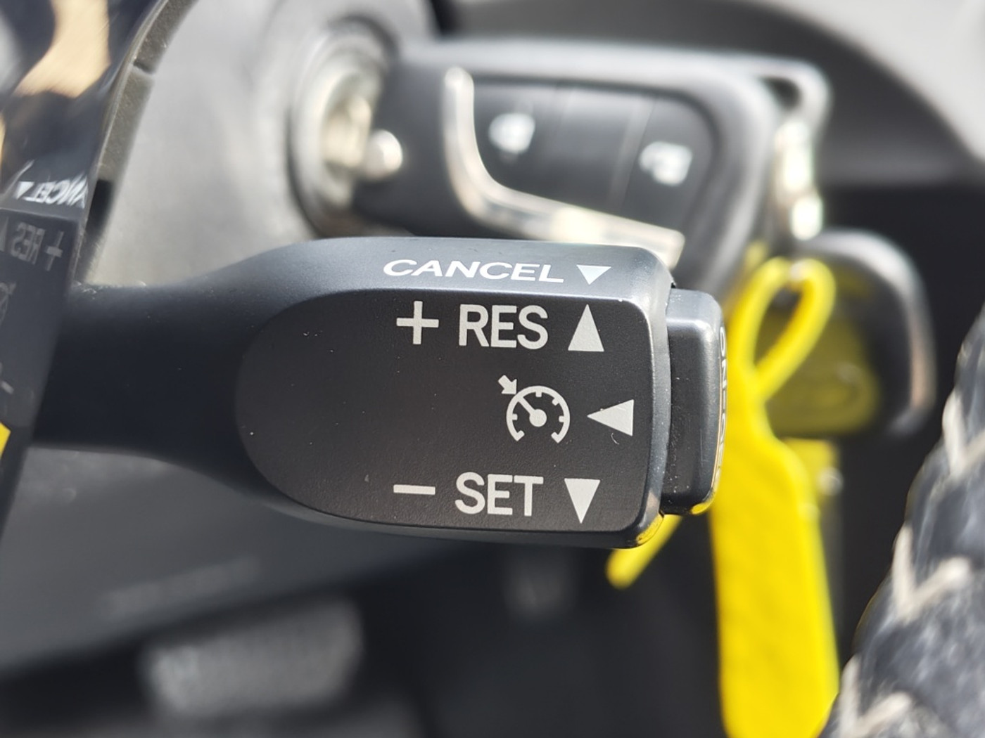 Foto van Toyota Toyota Yaris Hybrid