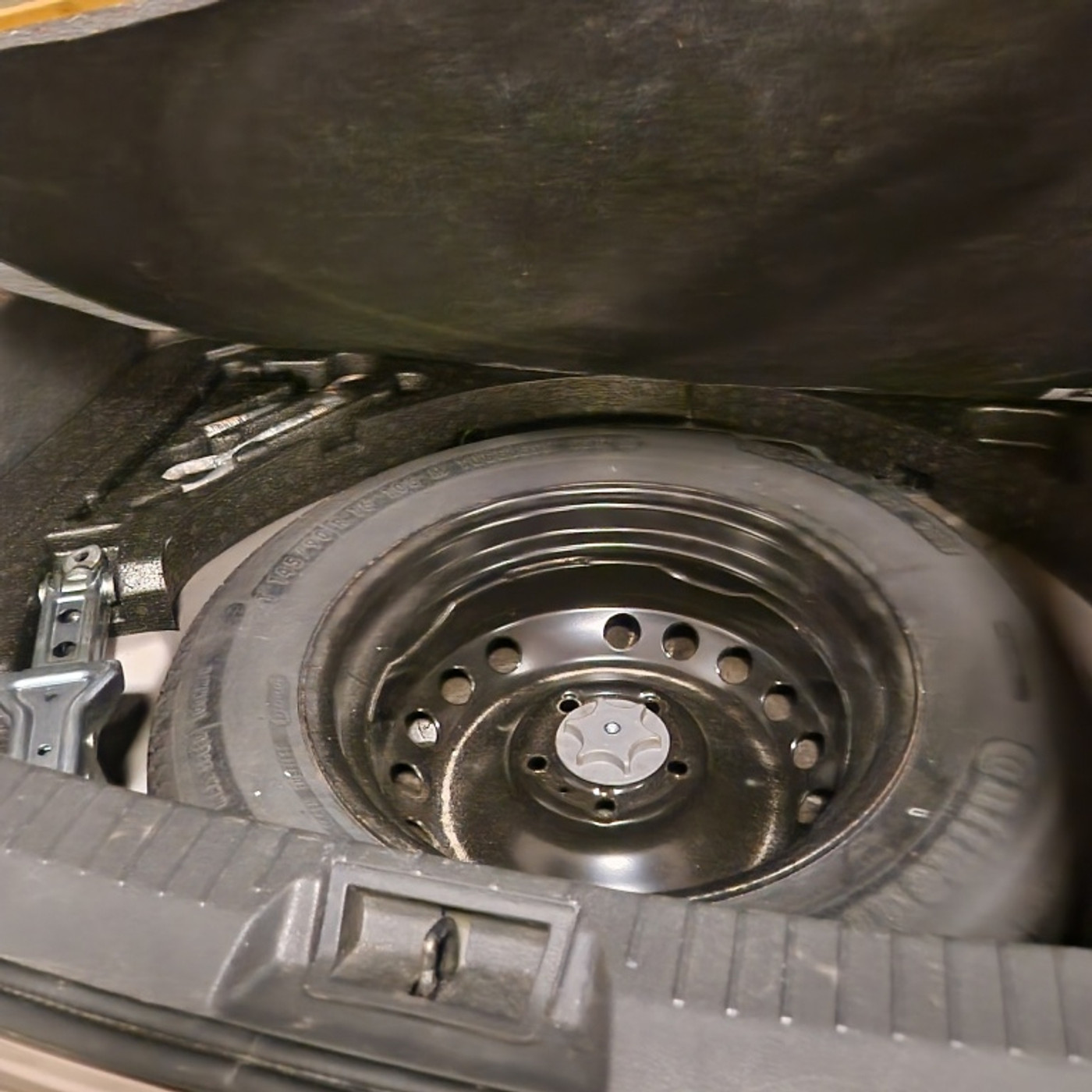Foto van Nissan Qashqai