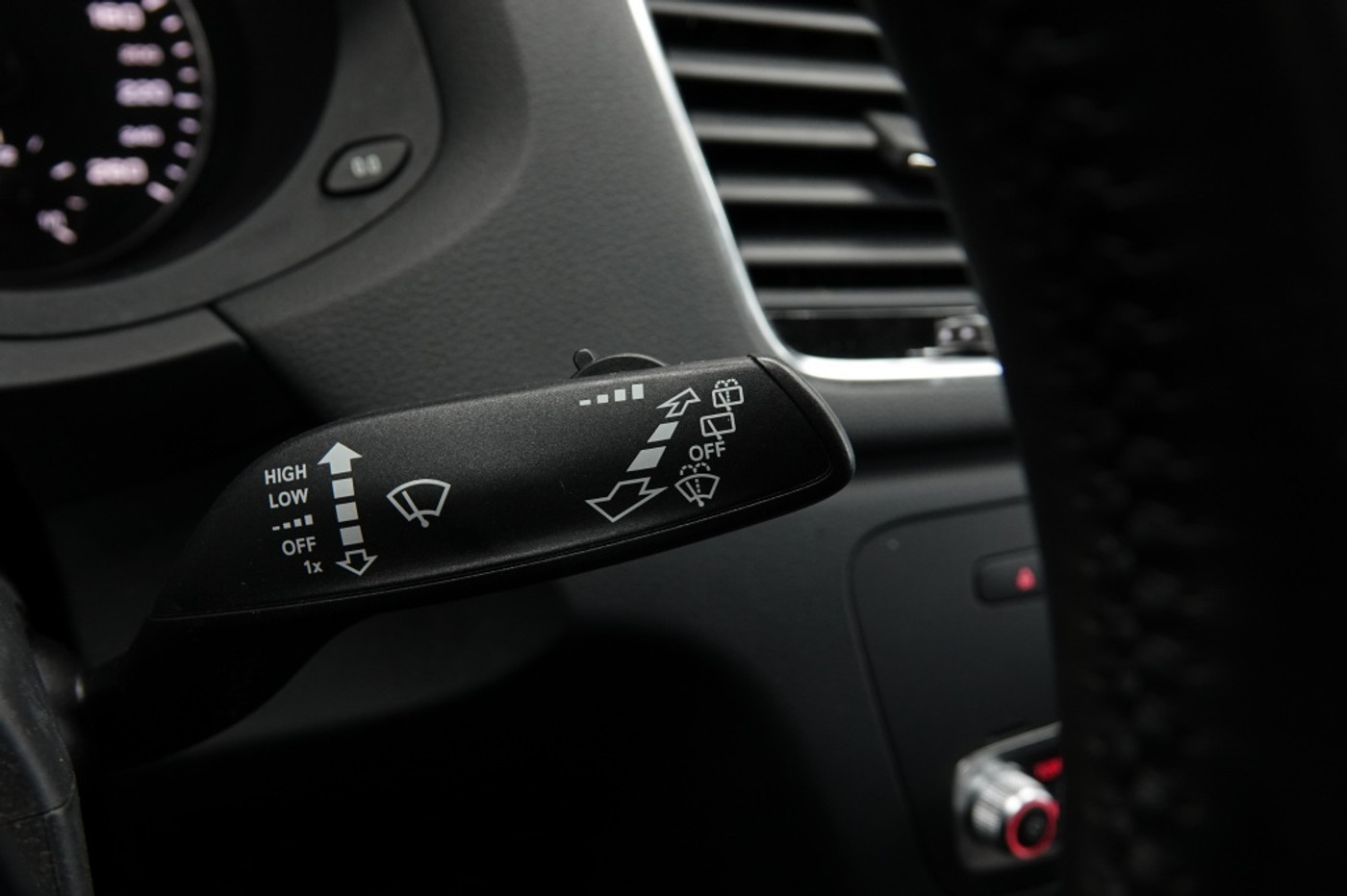 Foto van Audi Q3