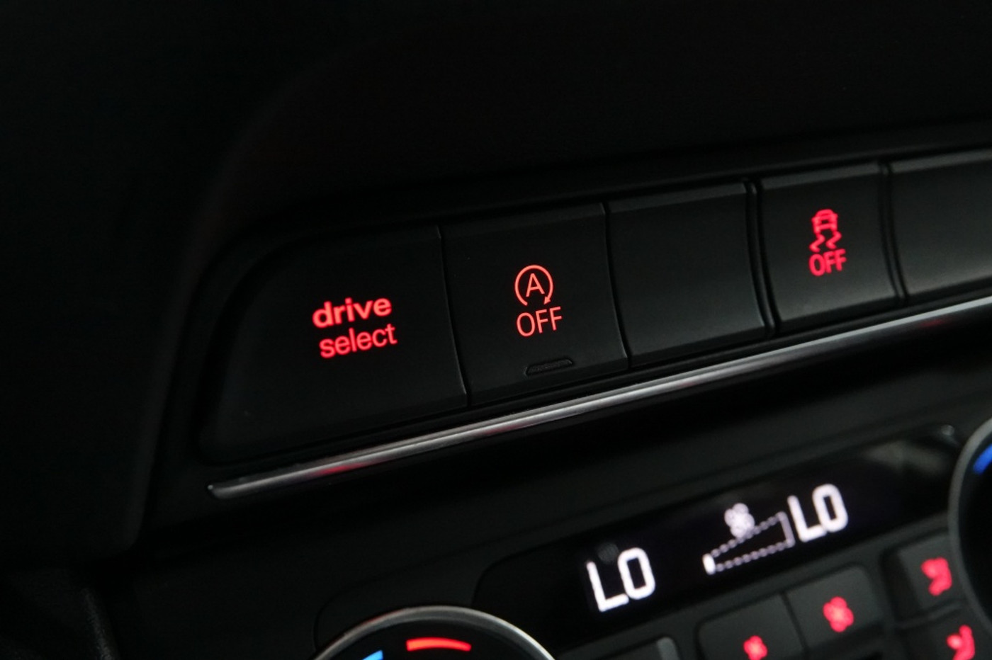 Foto van Audi Q3