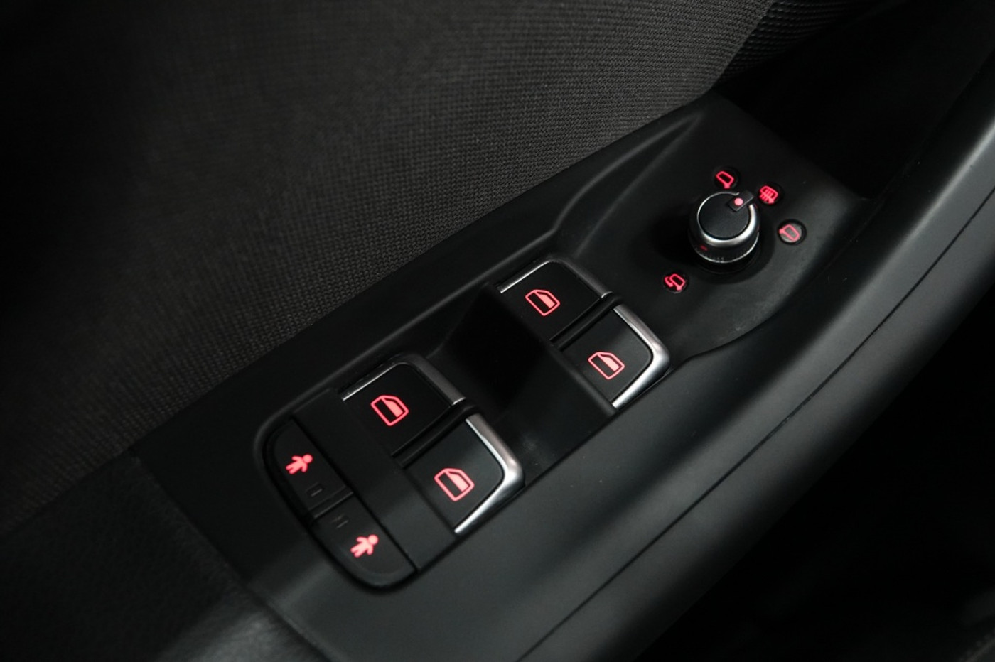 Foto van Audi Q3