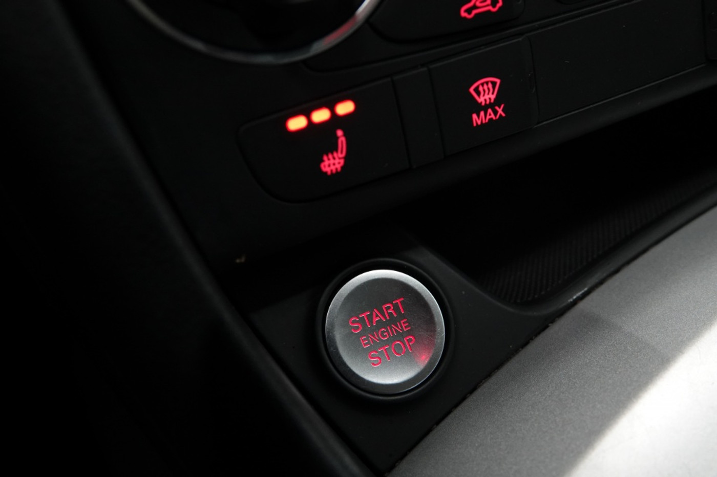 Foto van Audi Q3