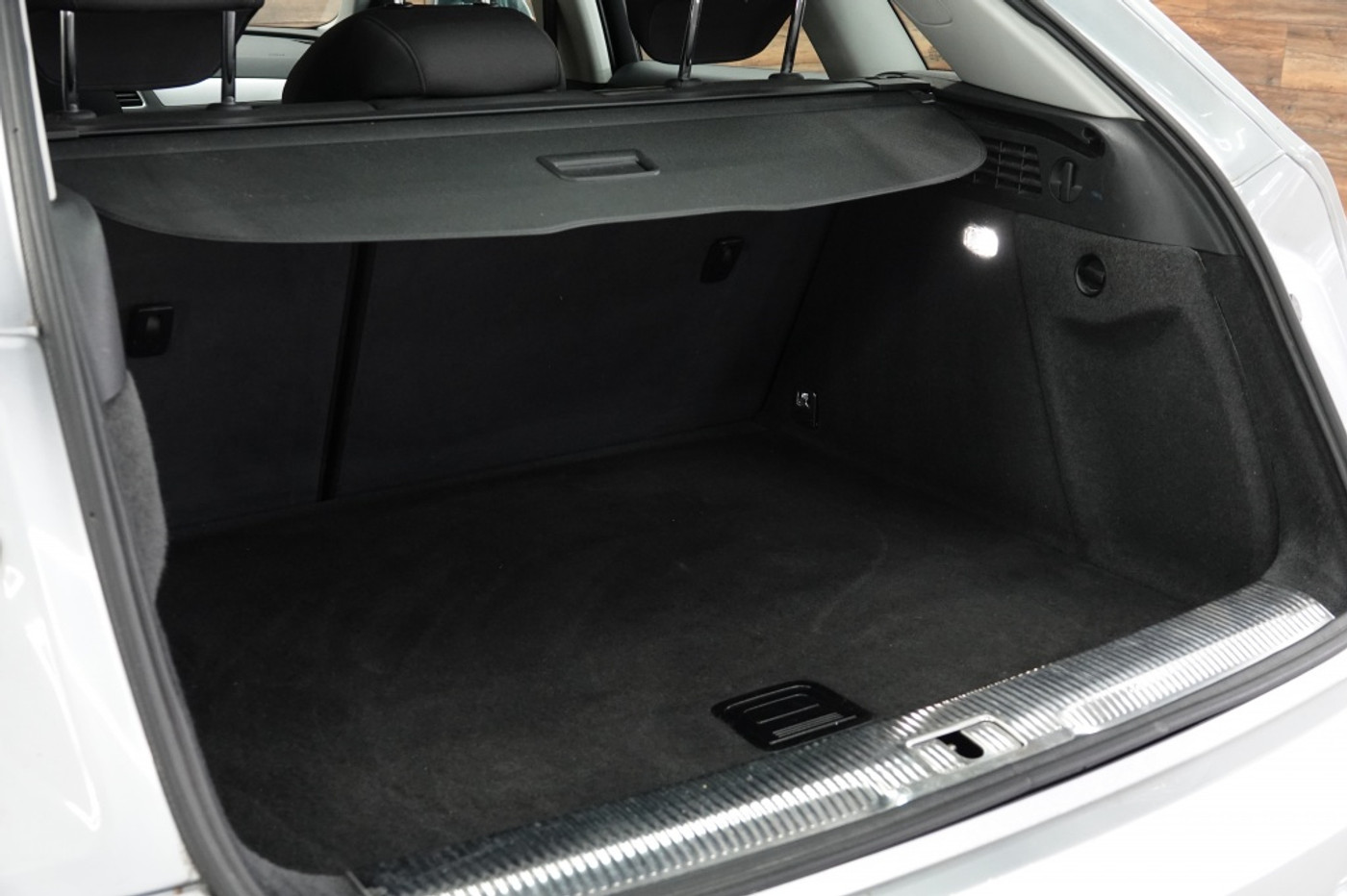 Foto van Audi Q3