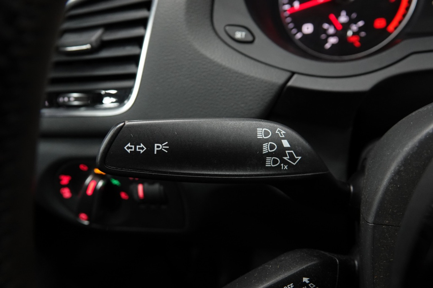 Foto van Audi Q3