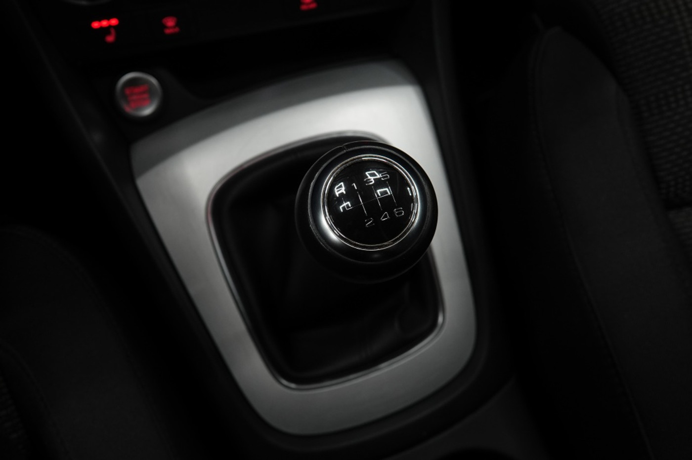 Foto van Audi Q3