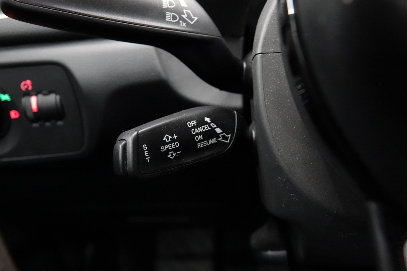 Foto van Audi Q3
