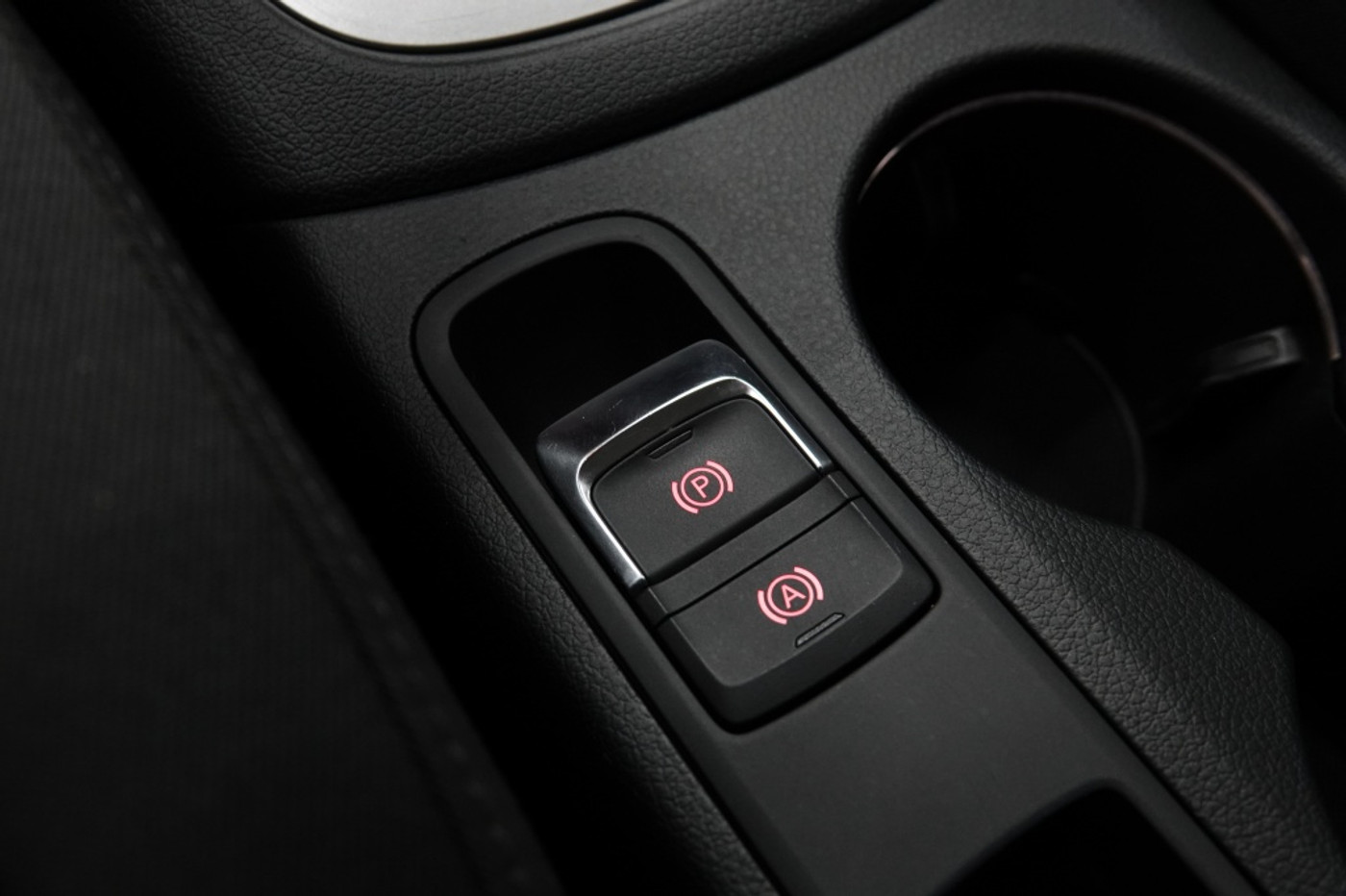 Foto van Audi Q3