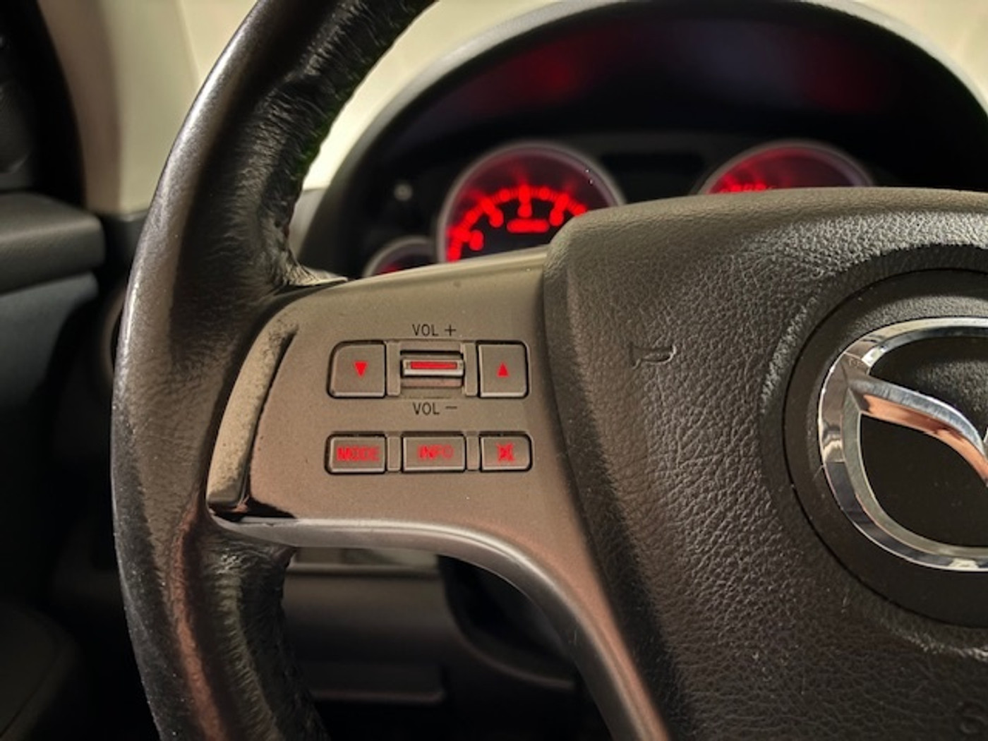Foto van Mazda Mazda 6