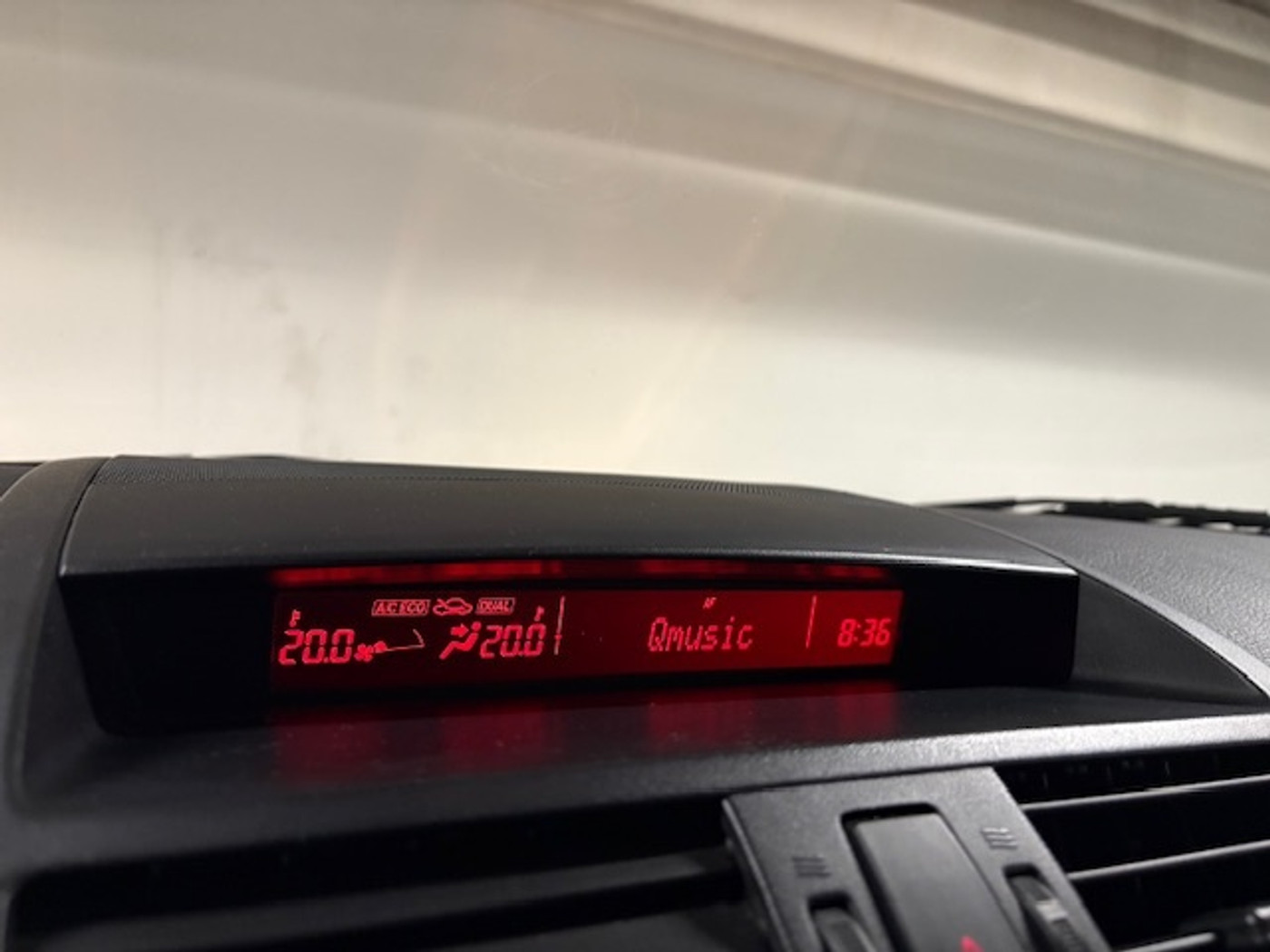 Foto van Mazda Mazda 6
