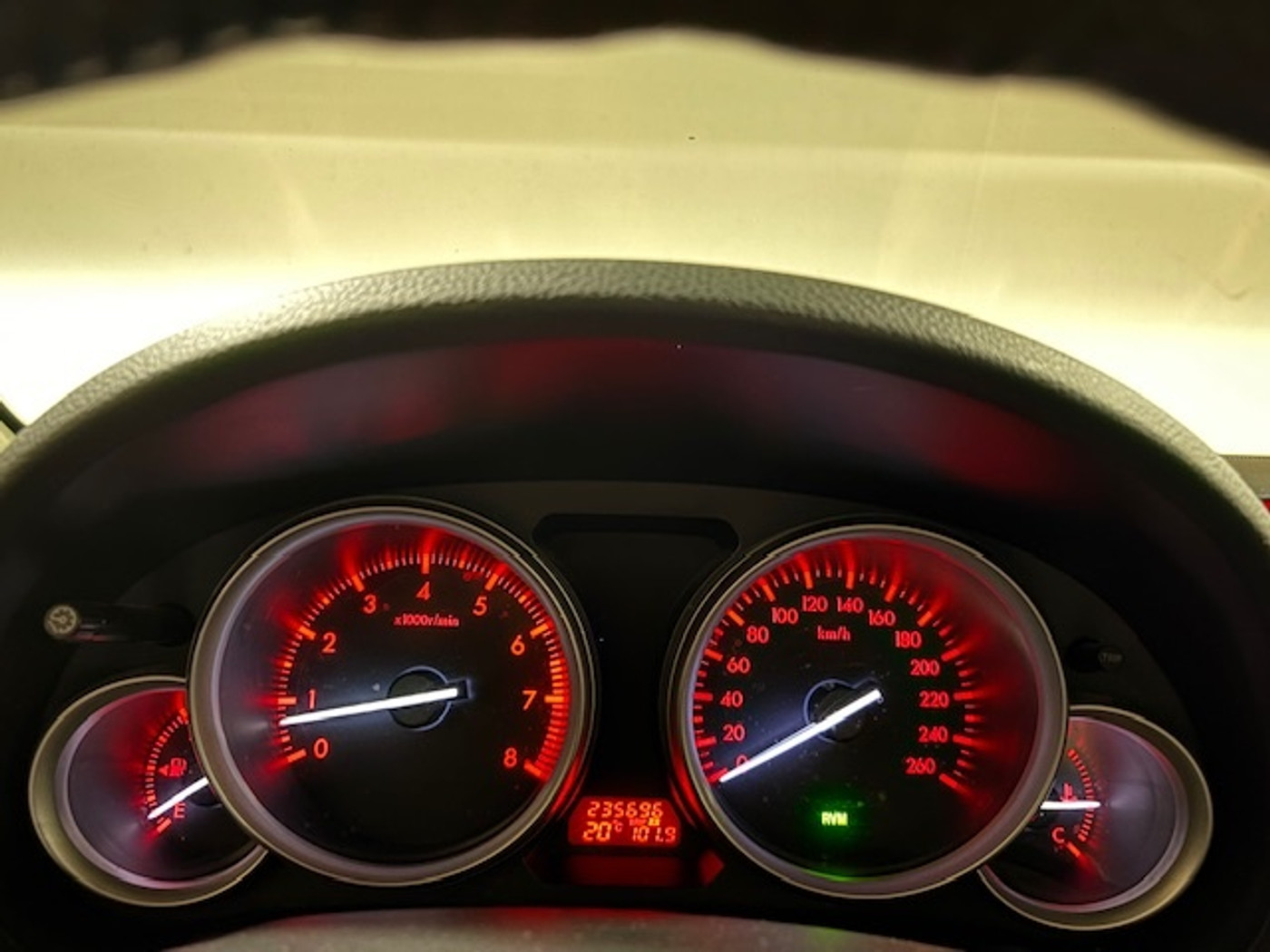 Foto van Mazda Mazda 6