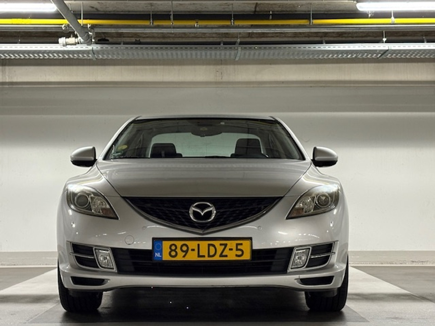 Foto van Mazda Mazda 6