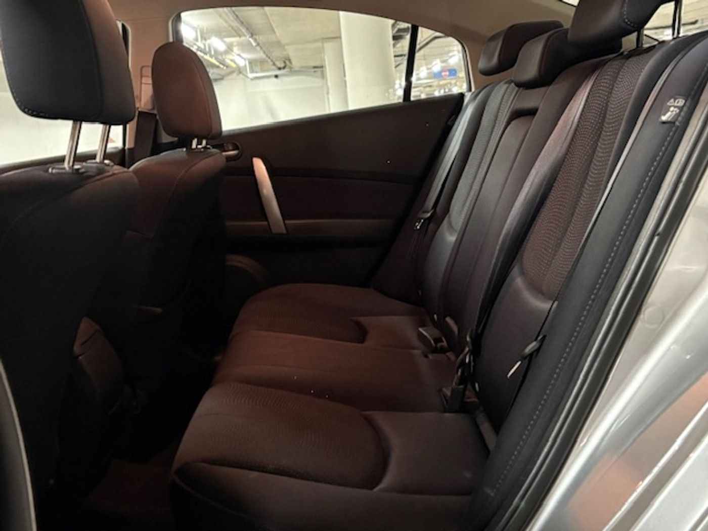 Foto van Mazda Mazda 6
