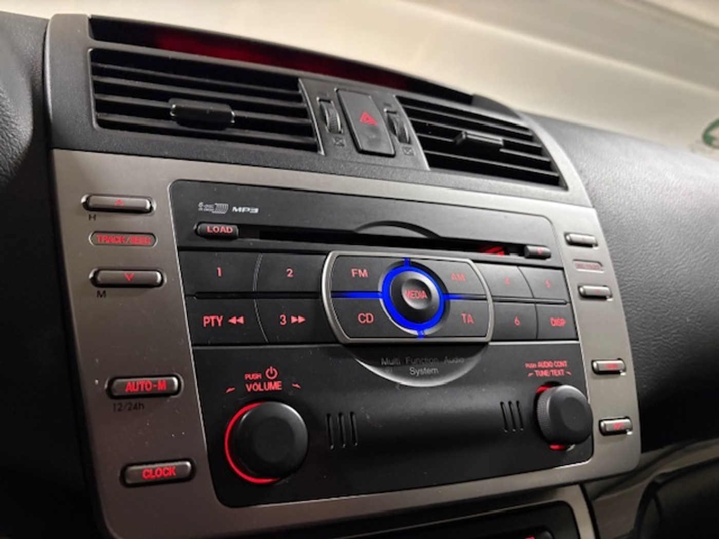 Foto van Mazda Mazda 6