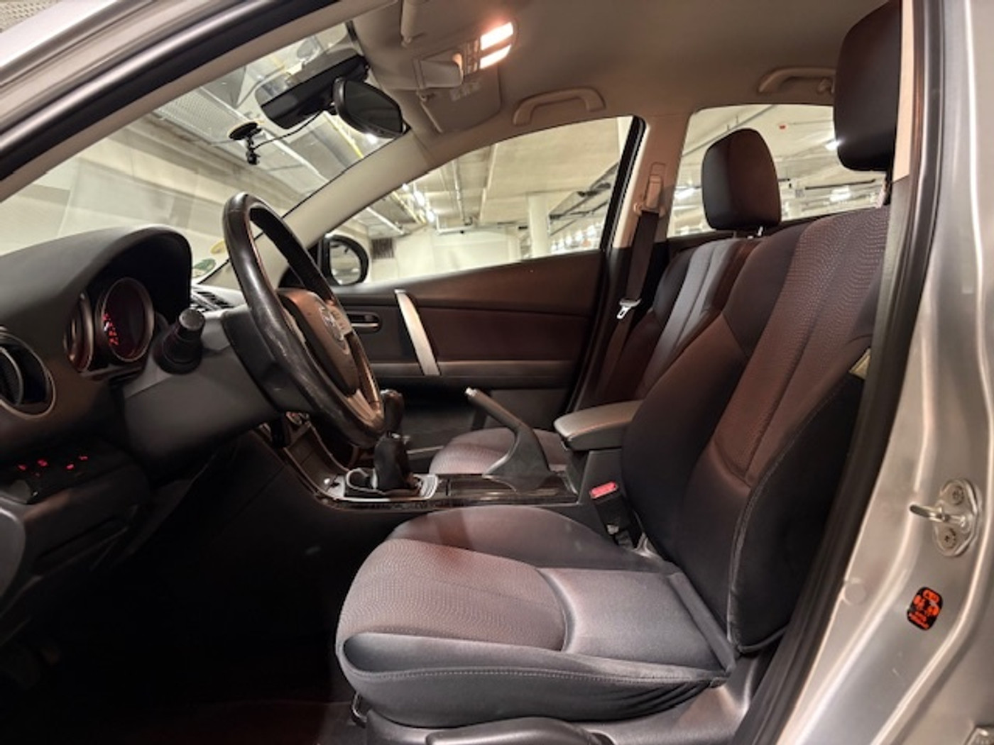 Foto van Mazda Mazda 6