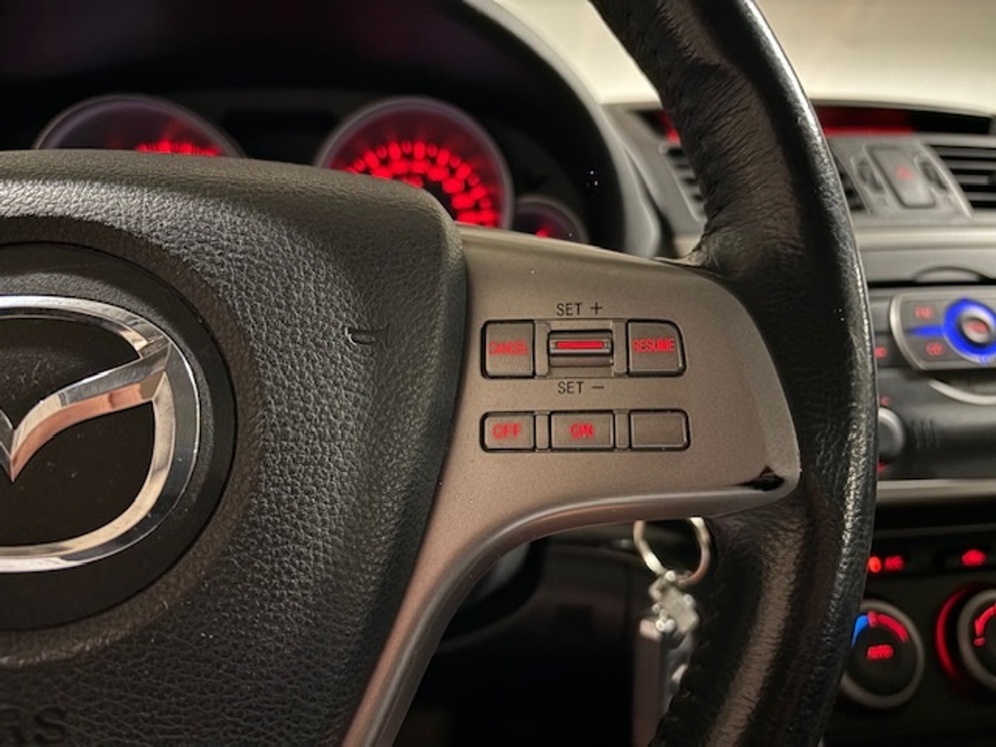 Foto van Mazda Mazda 6