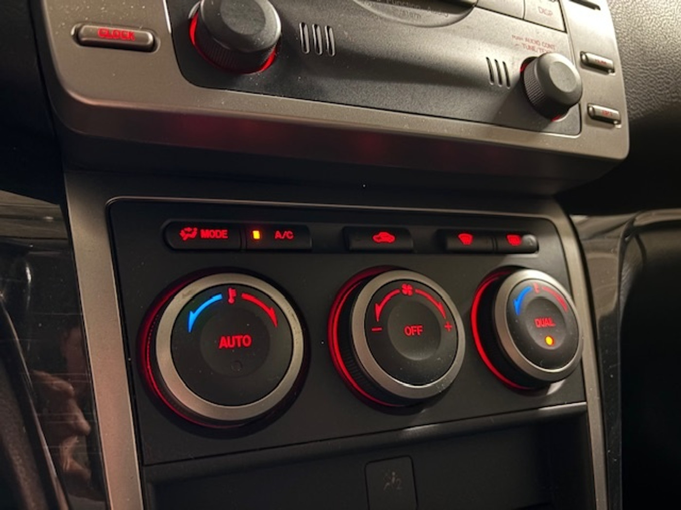 Foto van Mazda Mazda 6