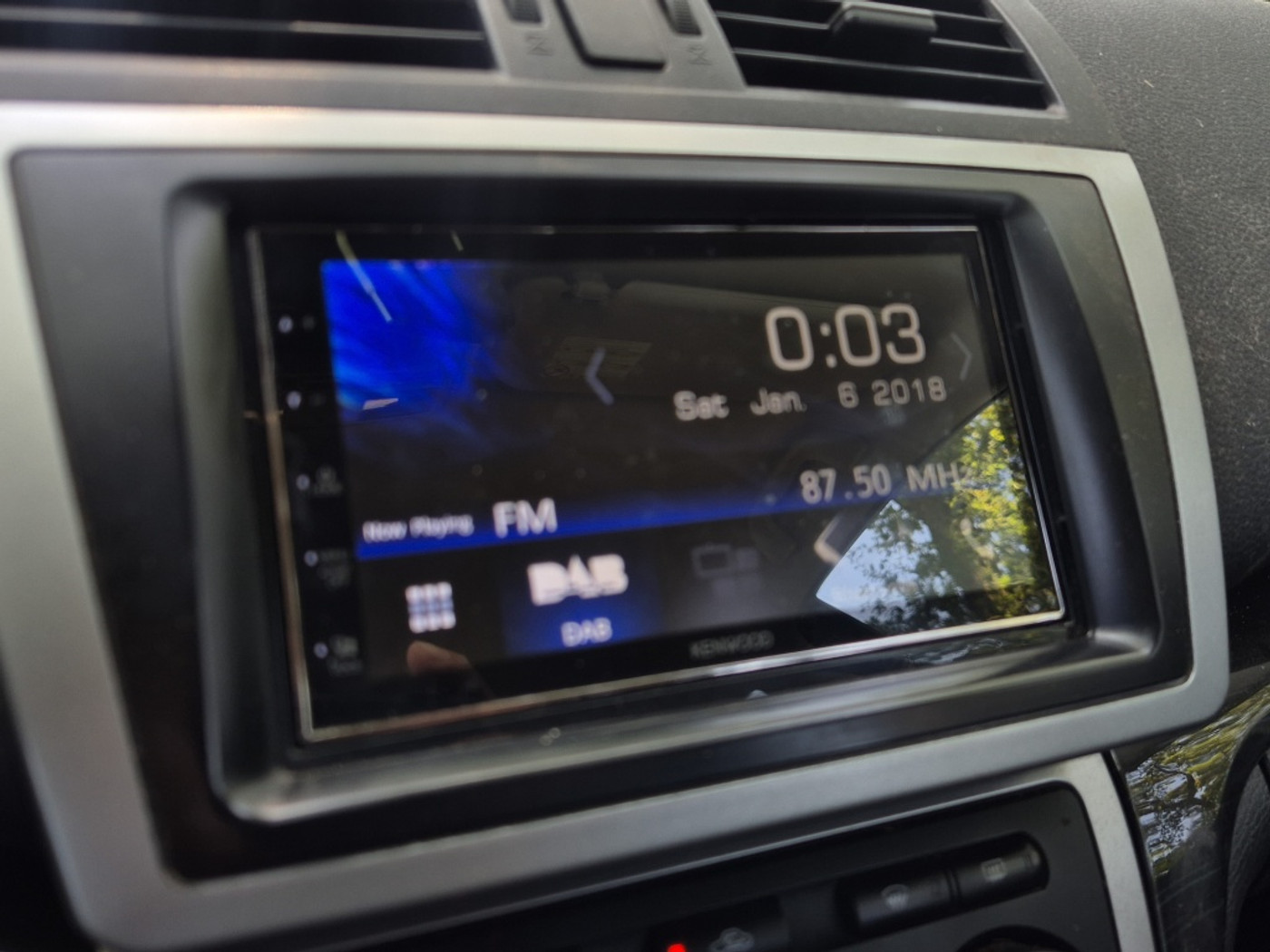 Foto van Mazda Mazda 6
