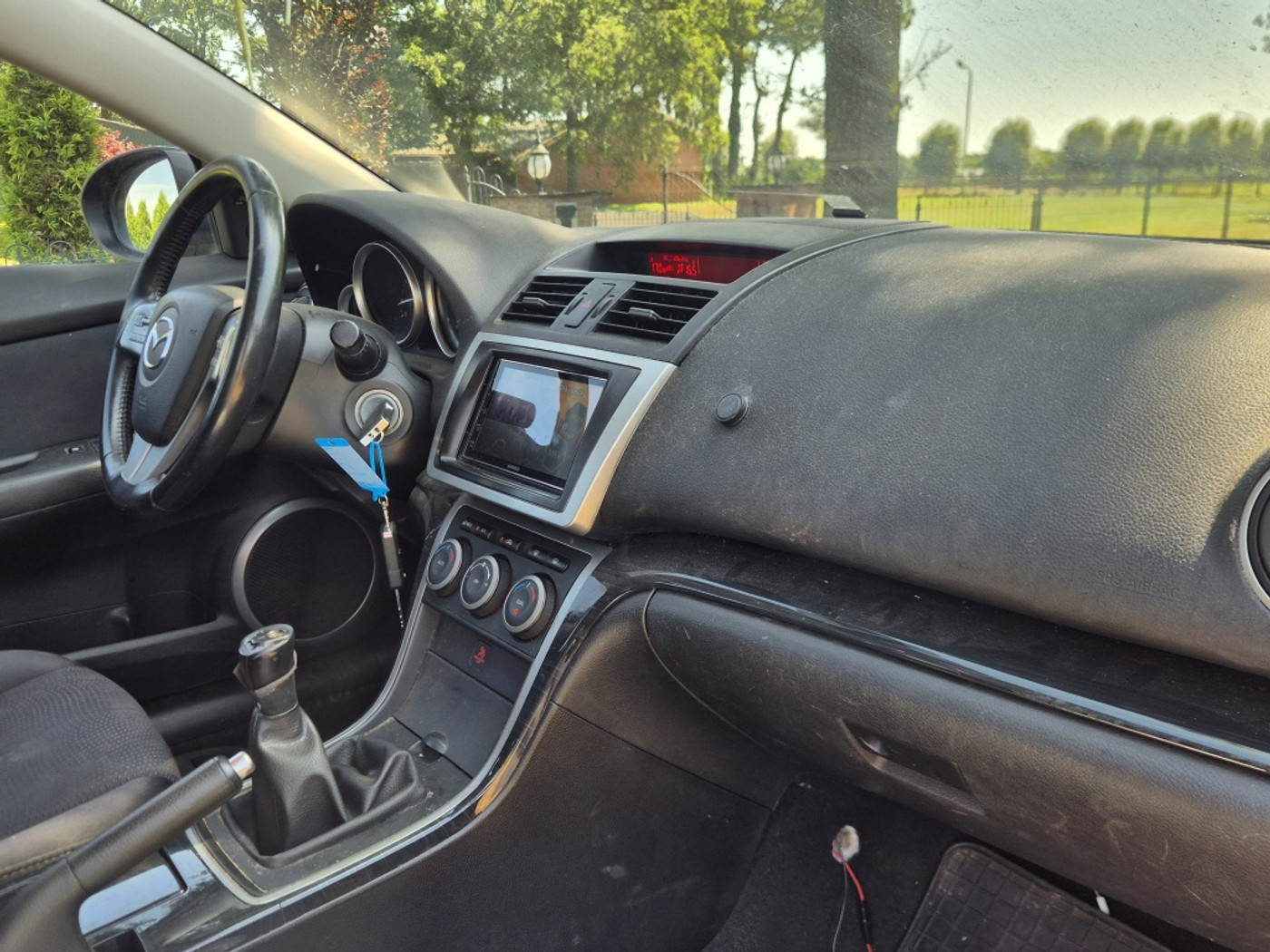 Foto van Mazda Mazda 6