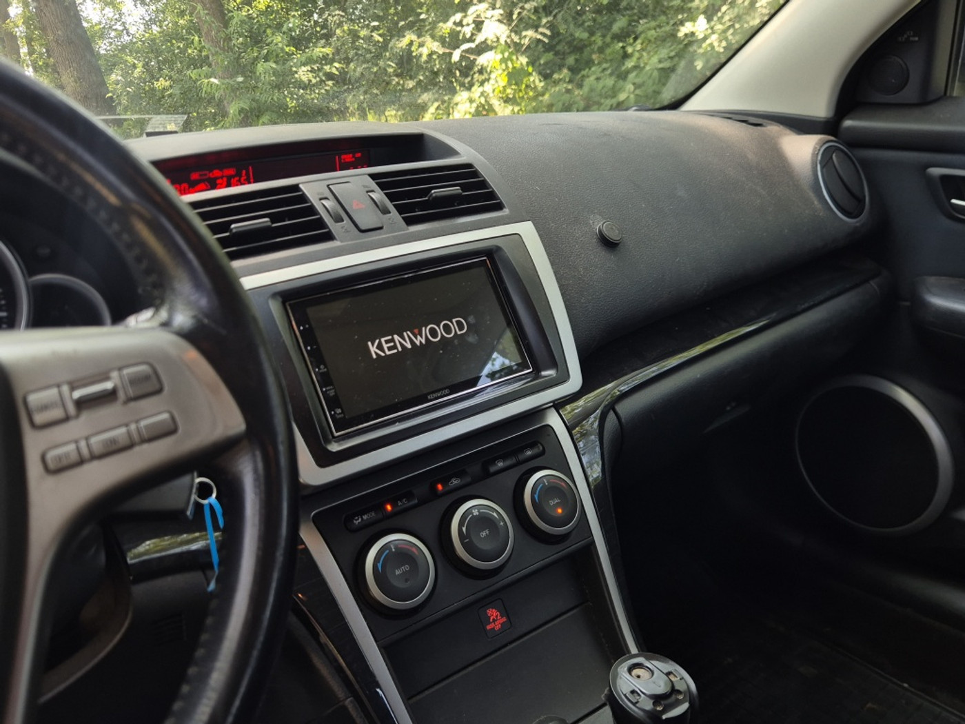 Foto van Mazda Mazda 6