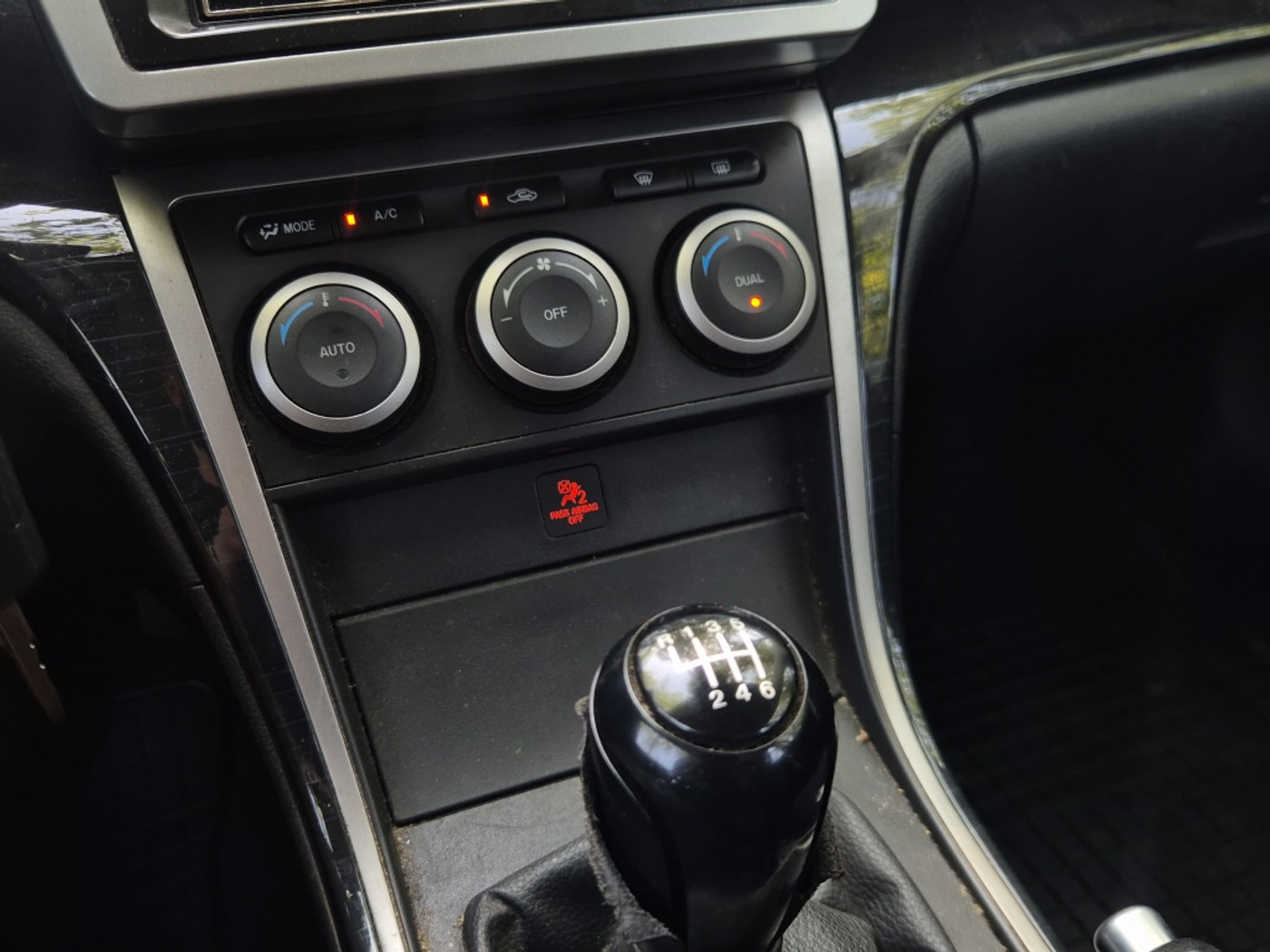 Foto van Mazda Mazda 6