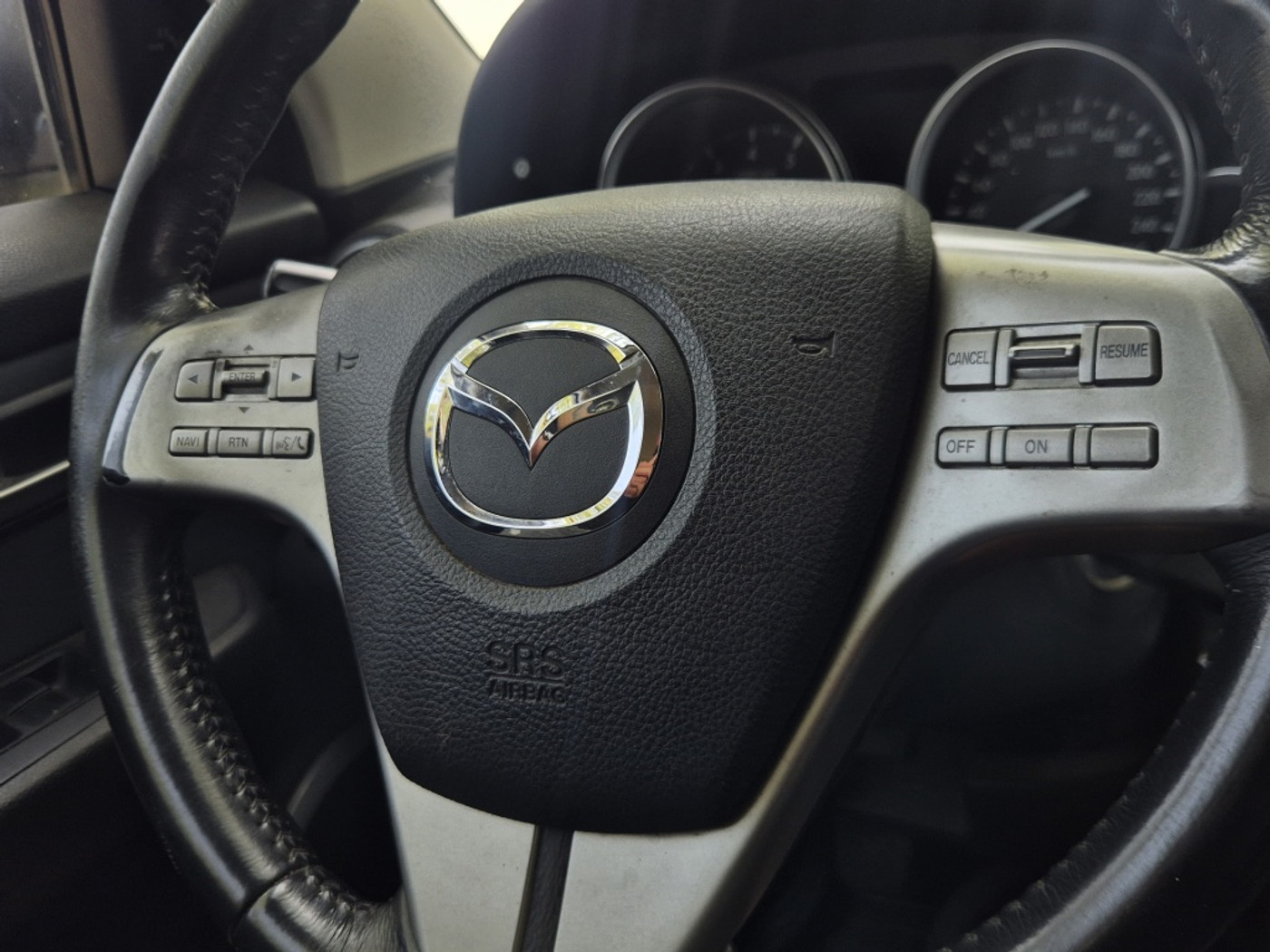 Foto van Mazda Mazda 6