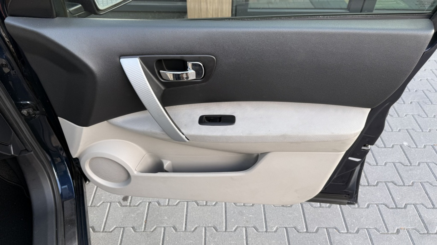 Foto van Nissan Nissan Qashqai