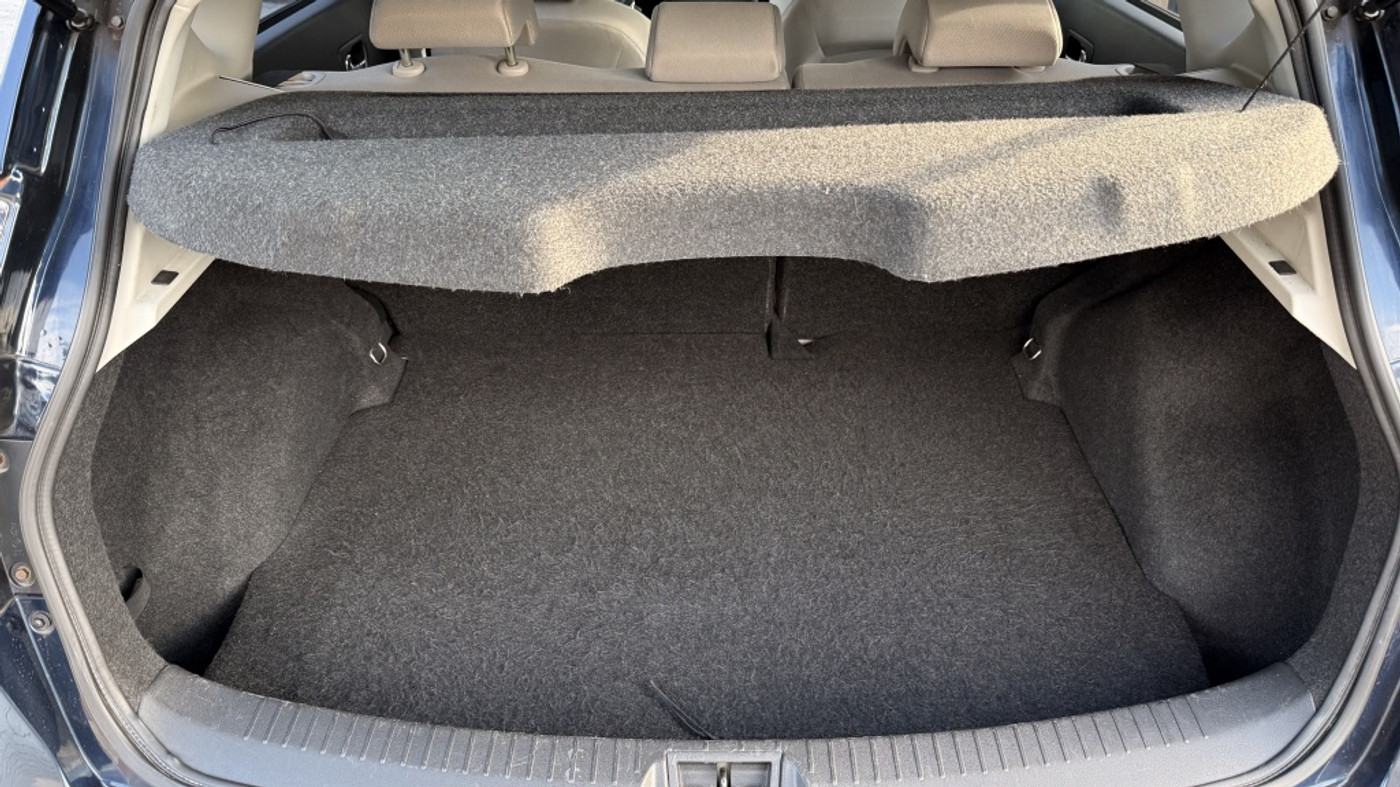 Foto van Nissan Nissan Qashqai