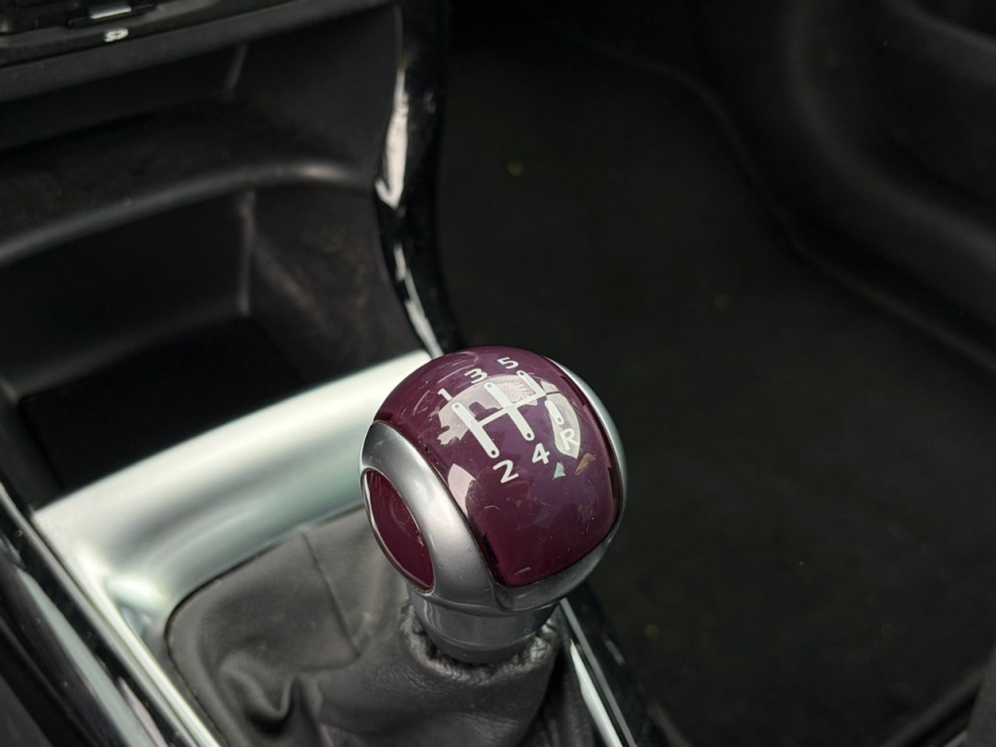 Foto van Citroen Ds3
