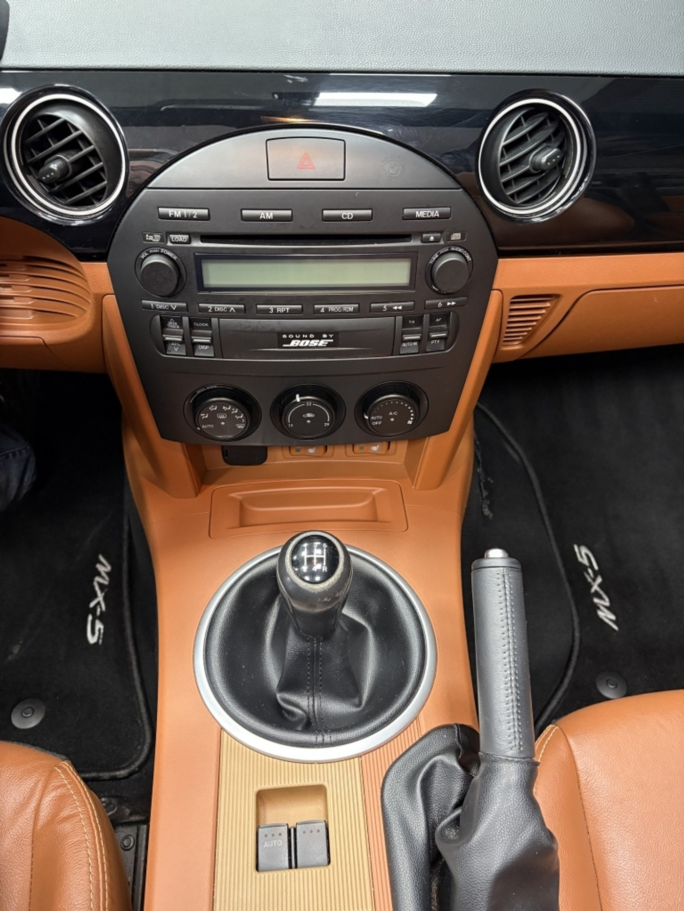 Foto van Mazda Mazda Mx-5