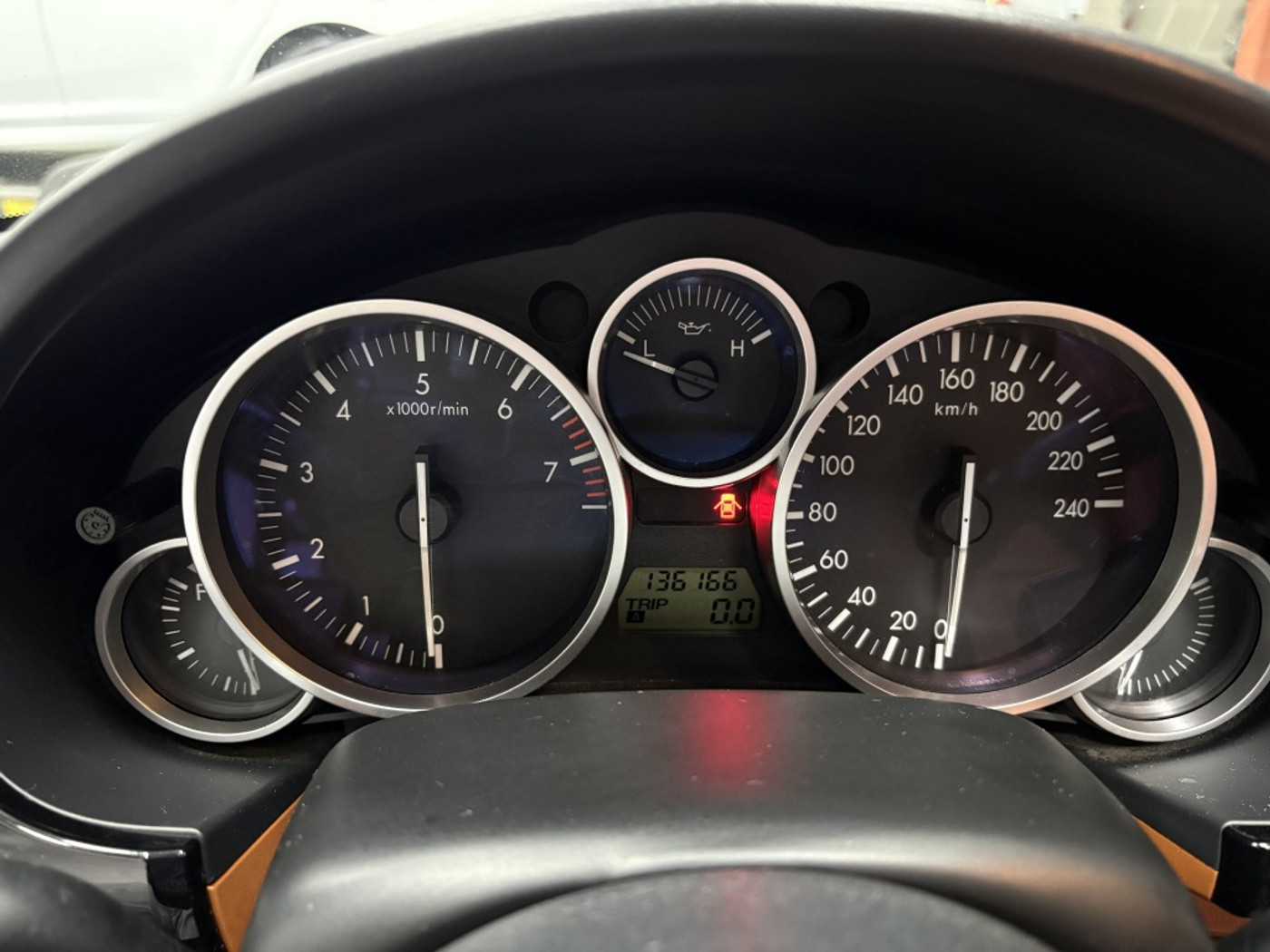 Foto van Mazda Mazda Mx-5