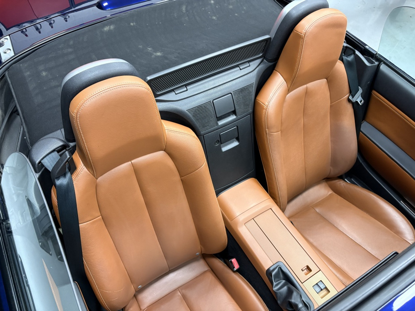 Foto van Mazda Mazda Mx-5