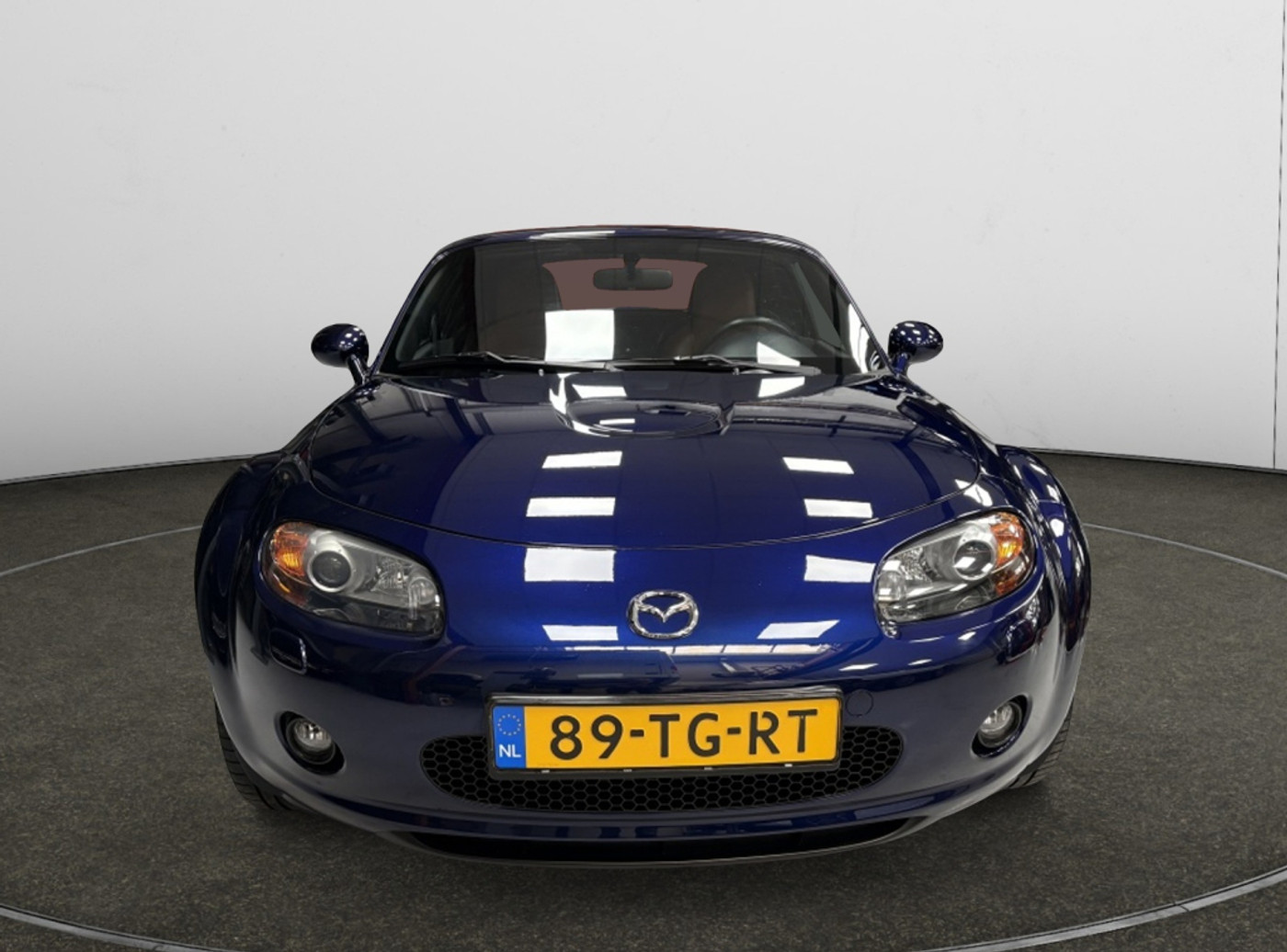 Foto van Mazda Mazda Mx-5