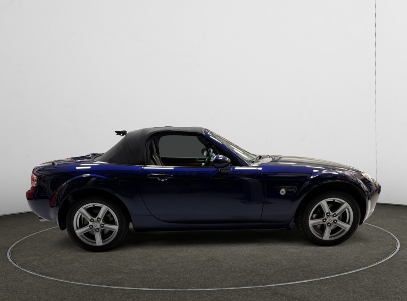 Foto van Mazda Mazda Mx-5
