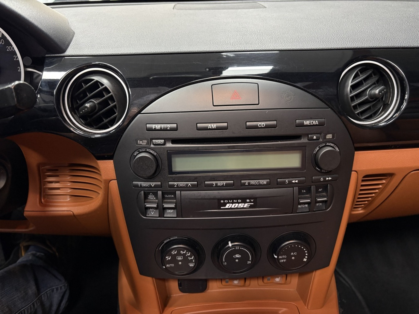 Foto van Mazda Mazda Mx-5